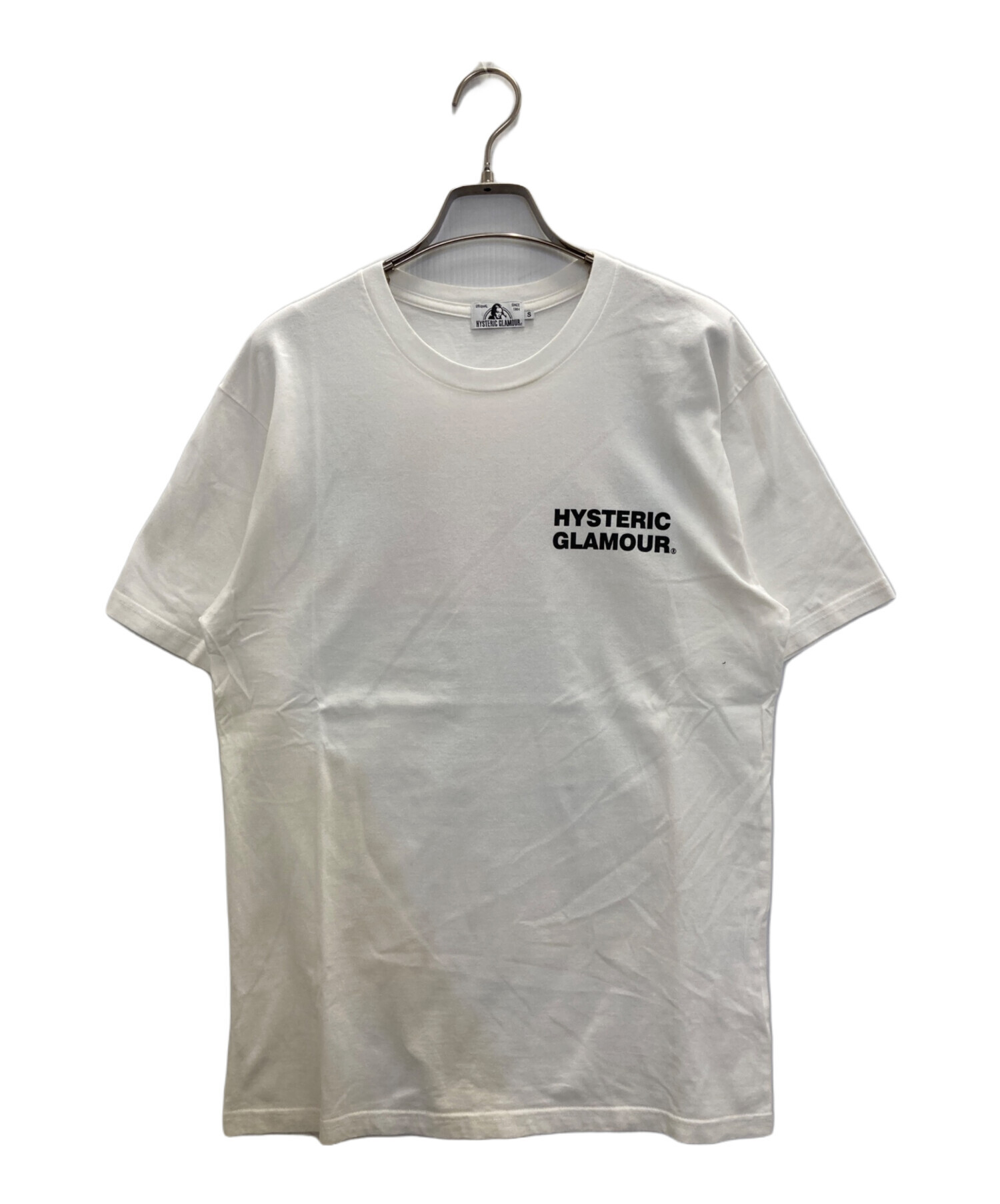 中古・古着通販】Hysteric Glamour (ヒステリックグラマー) FOREVER