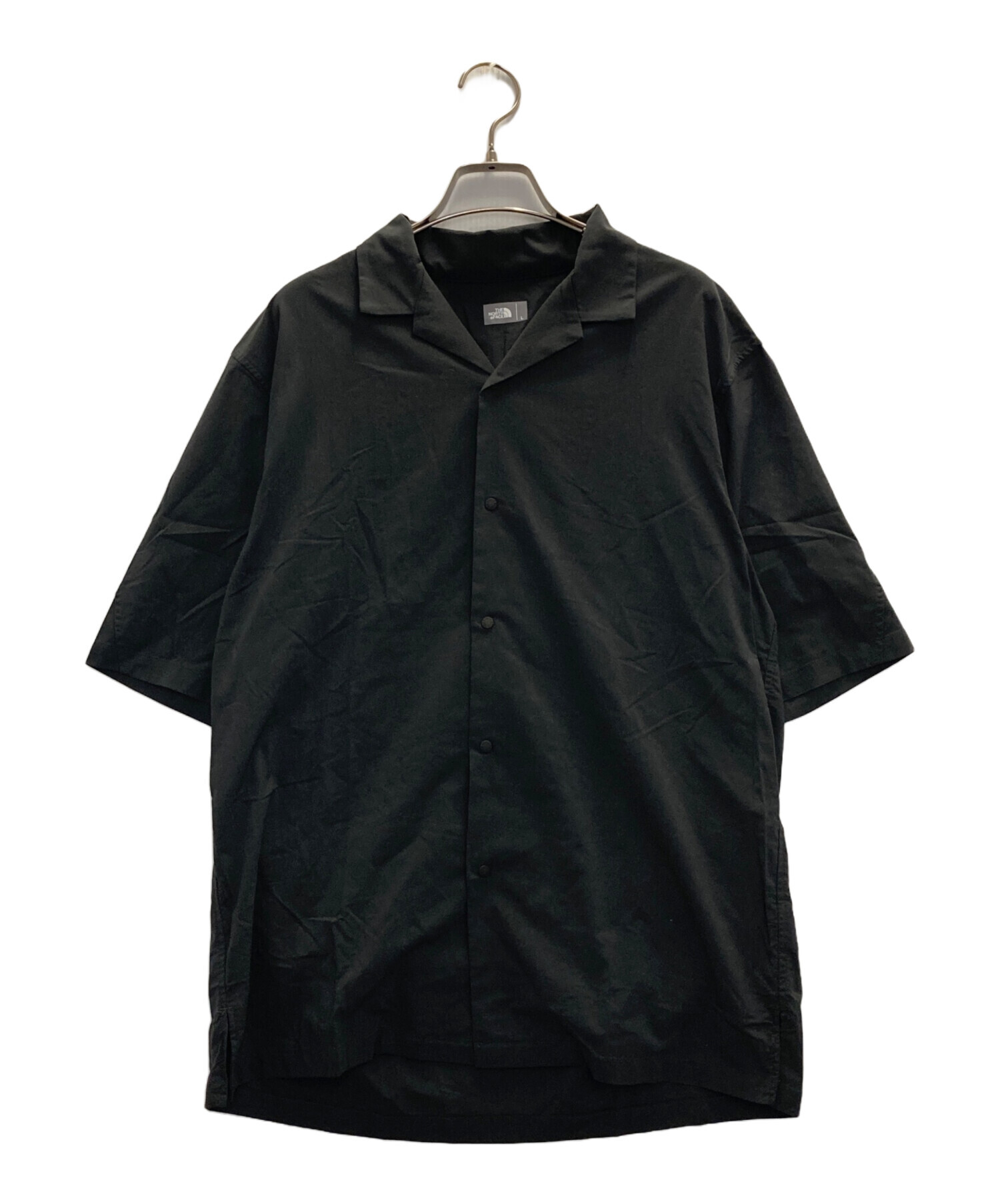 中古・古着通販】THE NORTH FACE (ザ ノース フェイス) ショート 