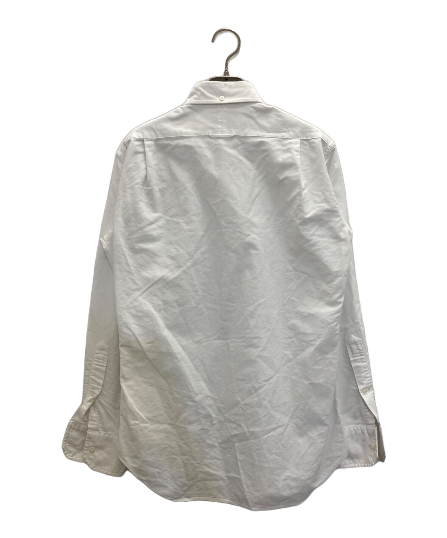 中古・古着通販】Thom Browne (トムブラウン) ボタンダウンシャツ 