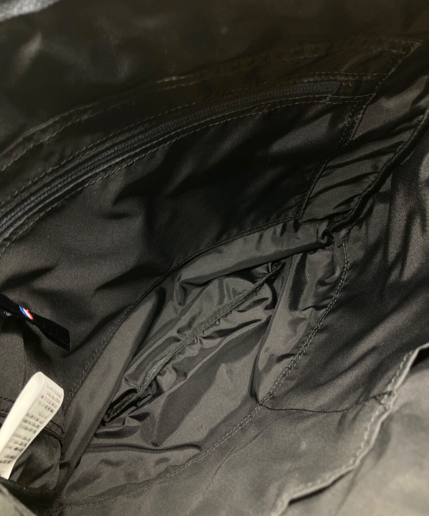 中古・古着通販】Porter Classic (ポータークラシック) muatsu (ムアツ