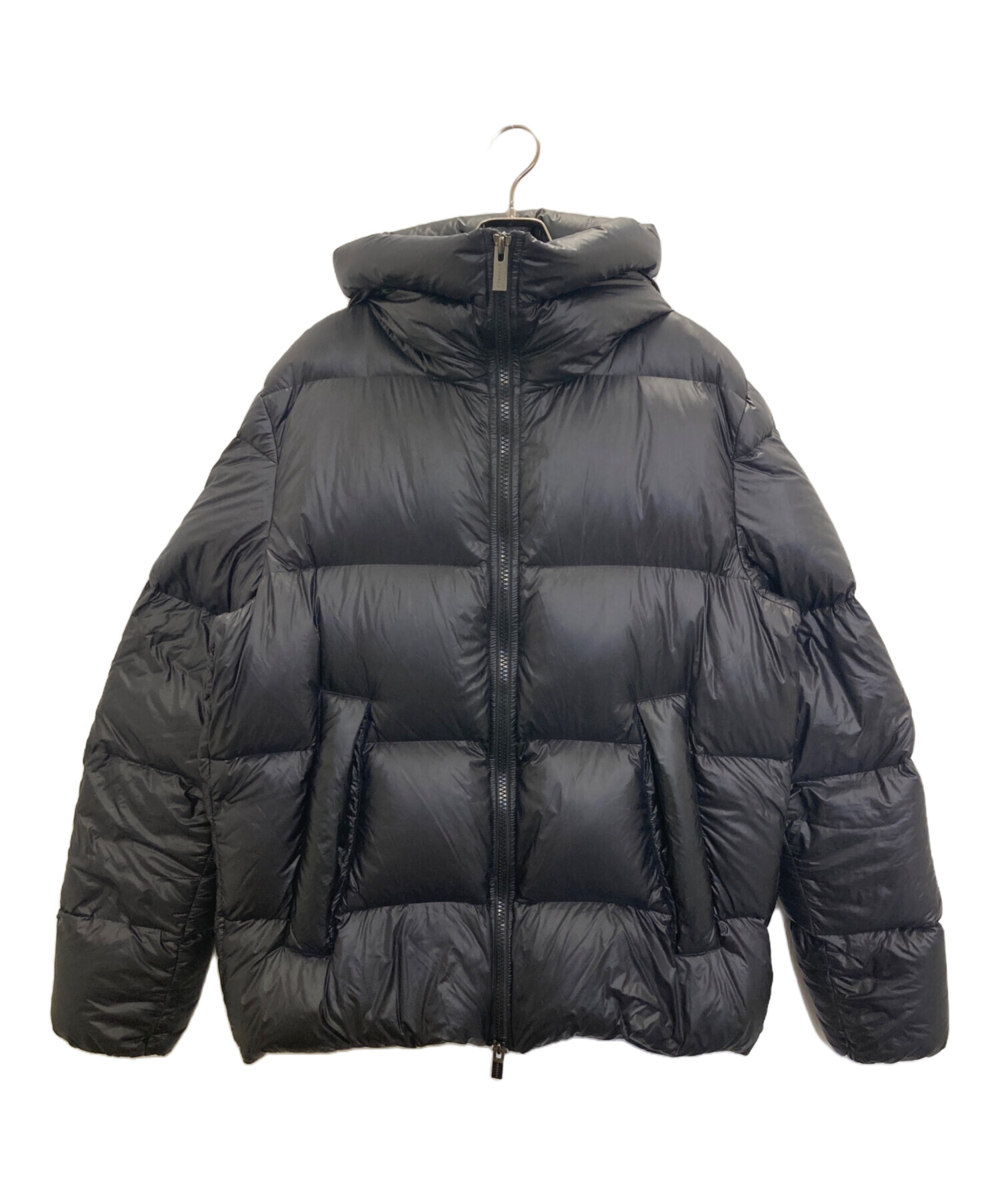 中古・古着通販】Pyrenex (ピレネックス) BARRY ネイビー サイズ:L 
