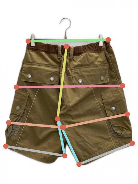 中古・古着通販】Barbour (バブアー) and wander (アンドワンダー