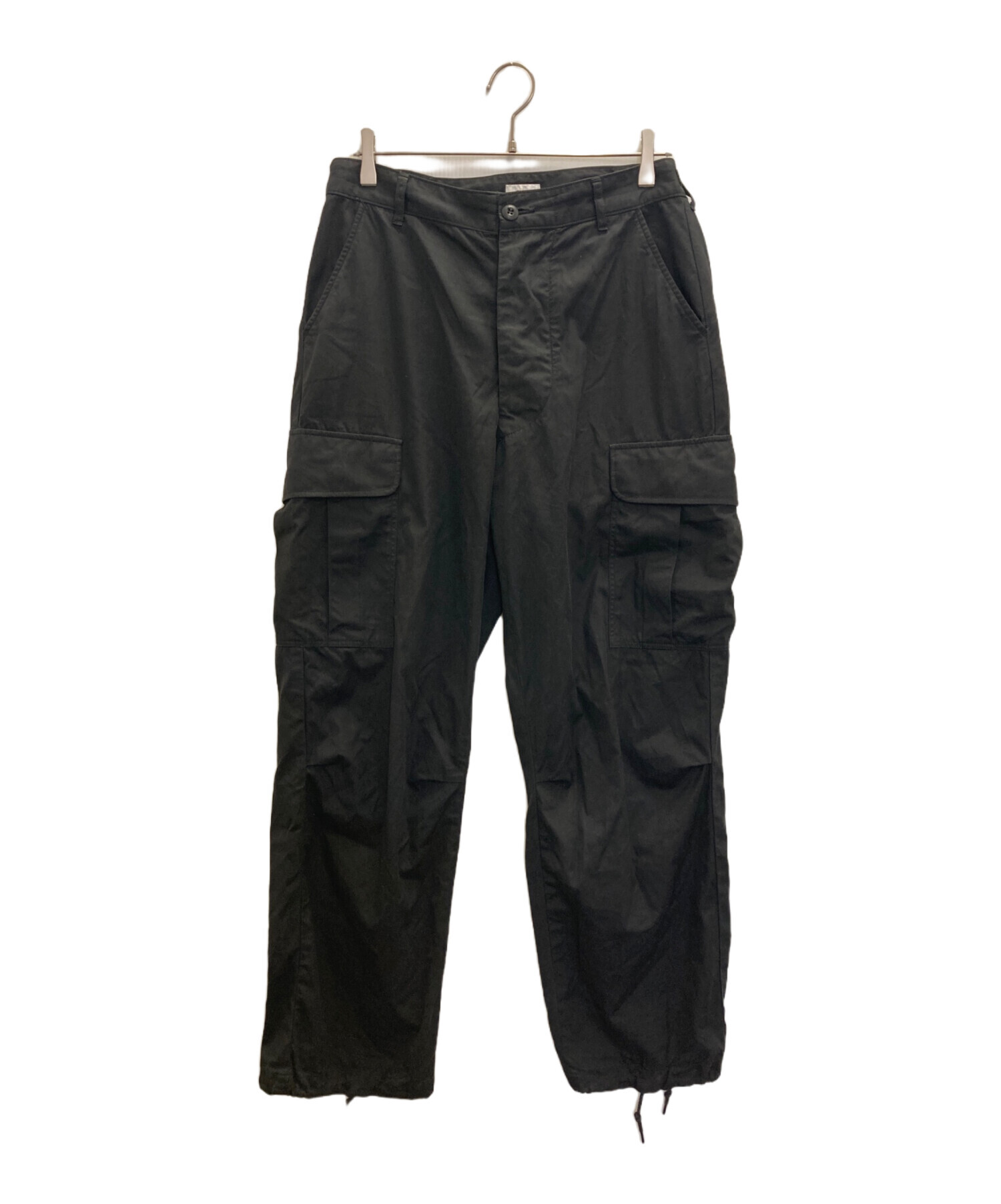 中古・古着通販】CIOTA (シオタ) スビンコットンウェザージャングル 