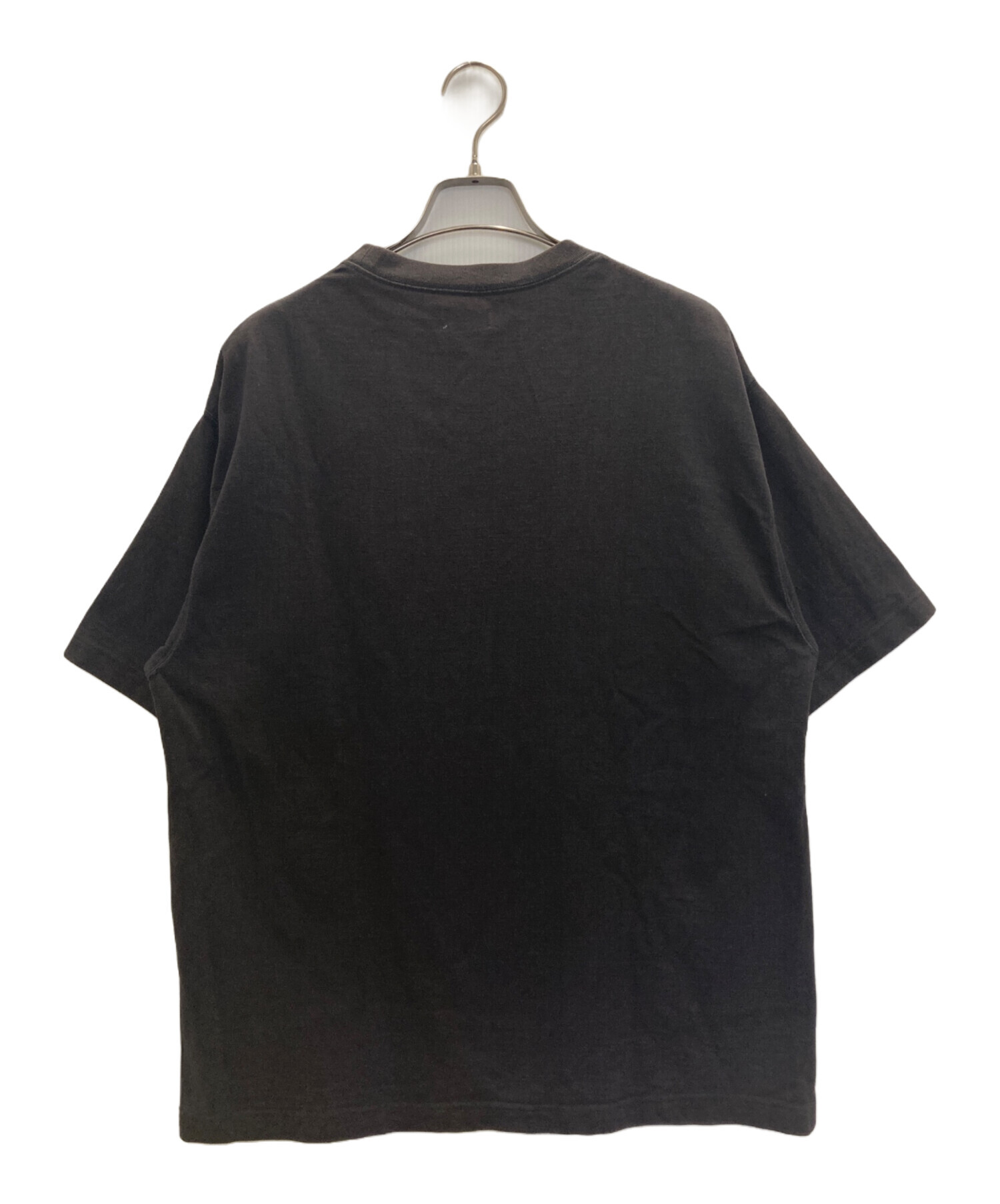 中古・古着通販】CIOTA (シオタ) スビンコットン10/-度詰吊り天竺 