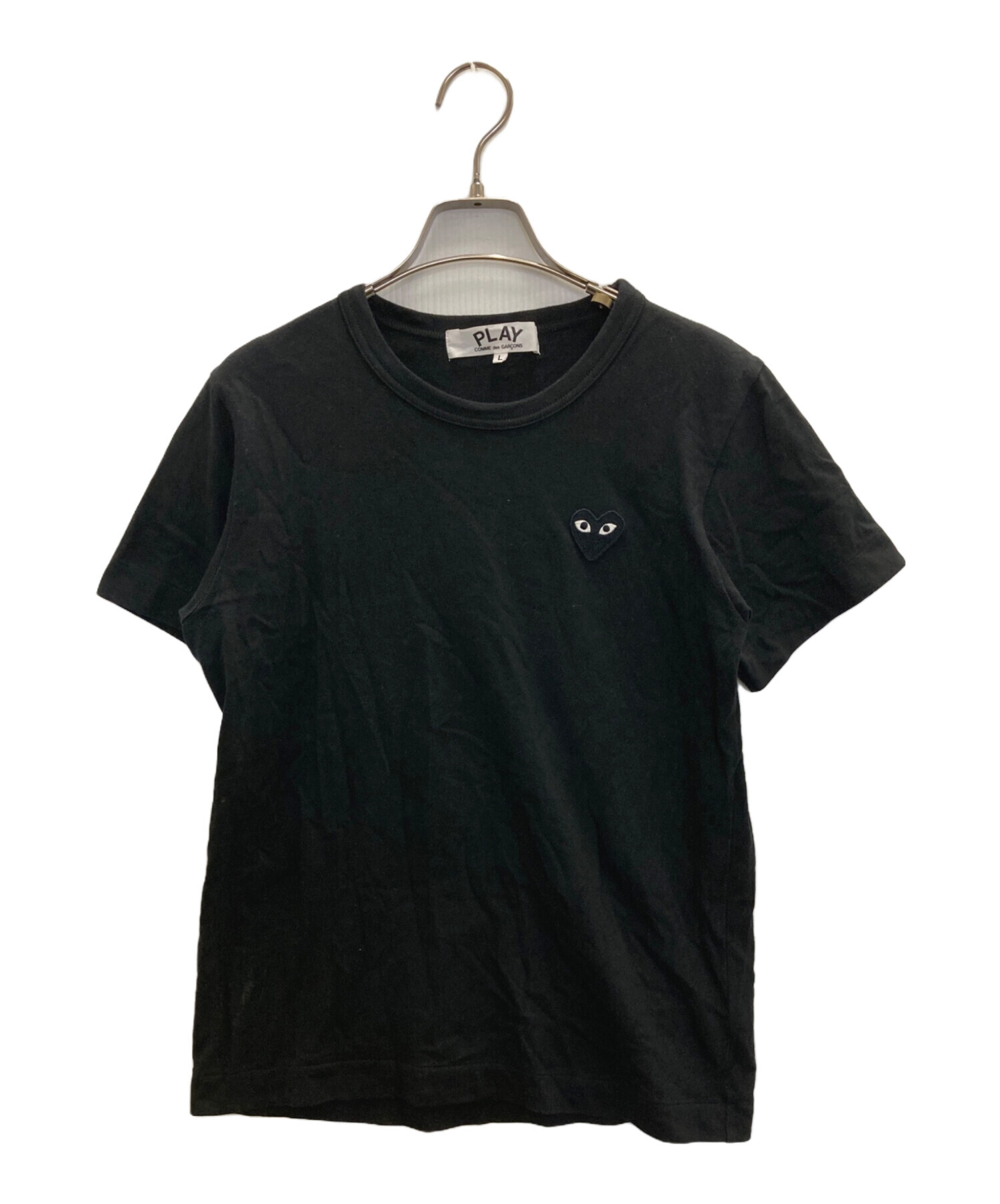 中古・古着通販】PLAY COMME des GARCONS (プレイ コムデギャルソン 