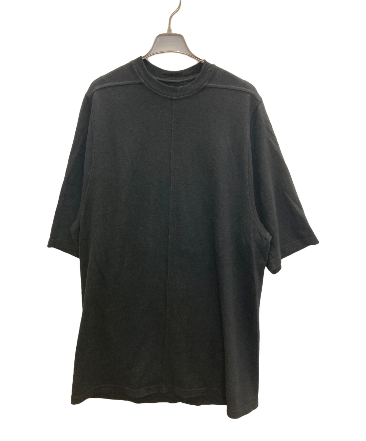 中古・古着通販】DRKSHDW (ダークシャドウ) JUMBO TEE ブラック サイズ 