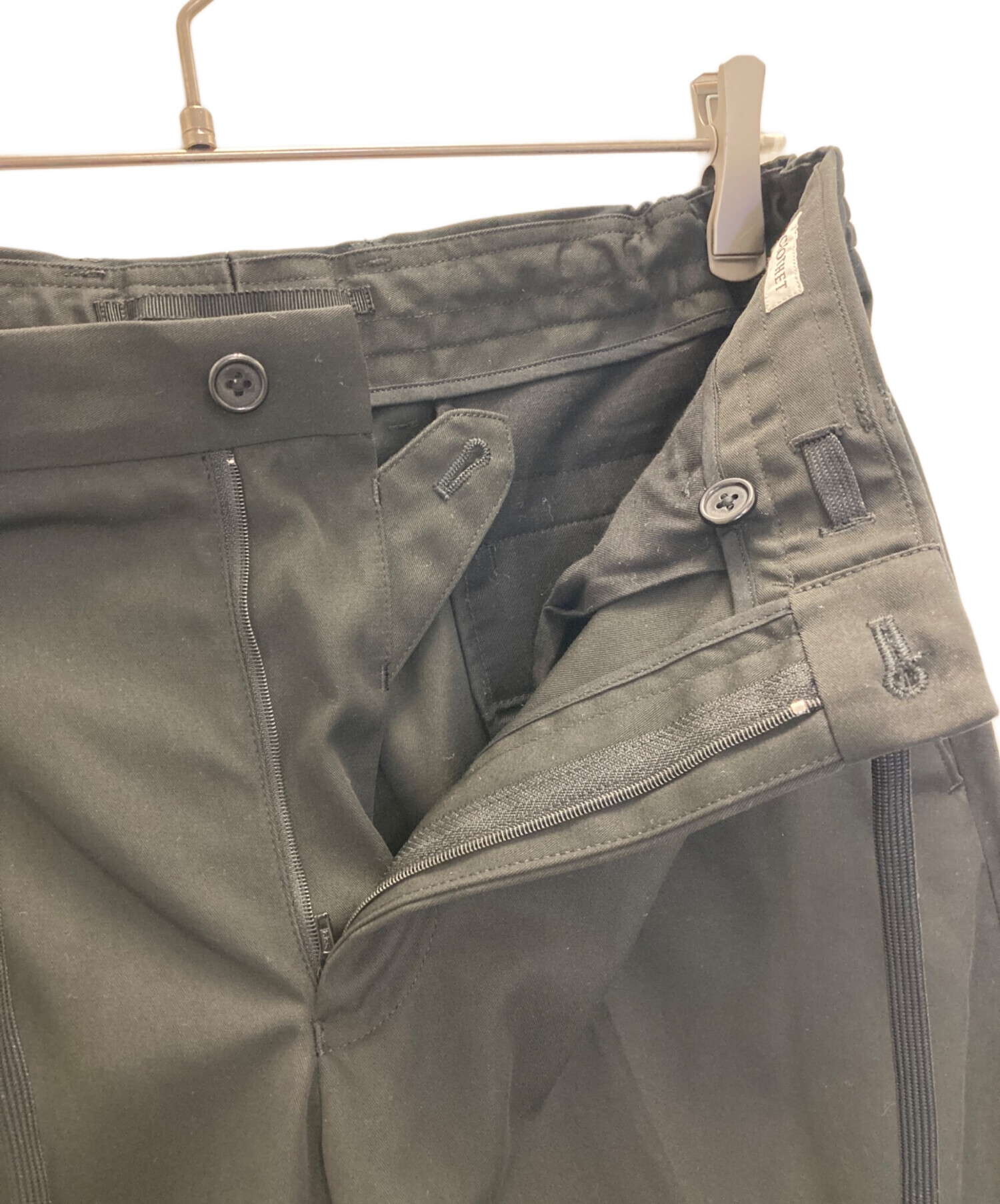 中古・古着通販】+CLOTHET (クロスクローゼット) More Than Cotton