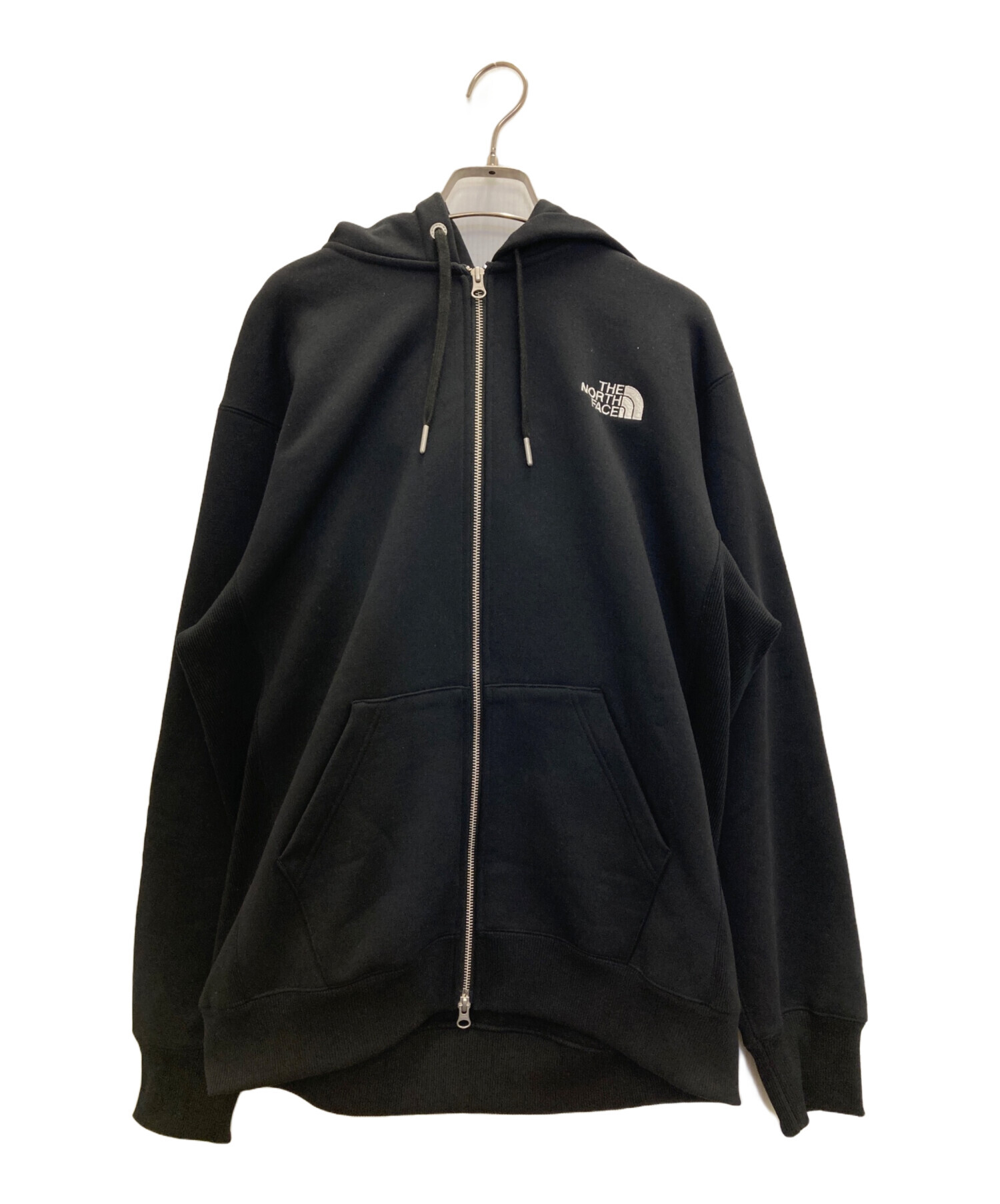 中古・古着通販】THE NORTH FACE (ザ ノース フェイス) スクエアロゴ 