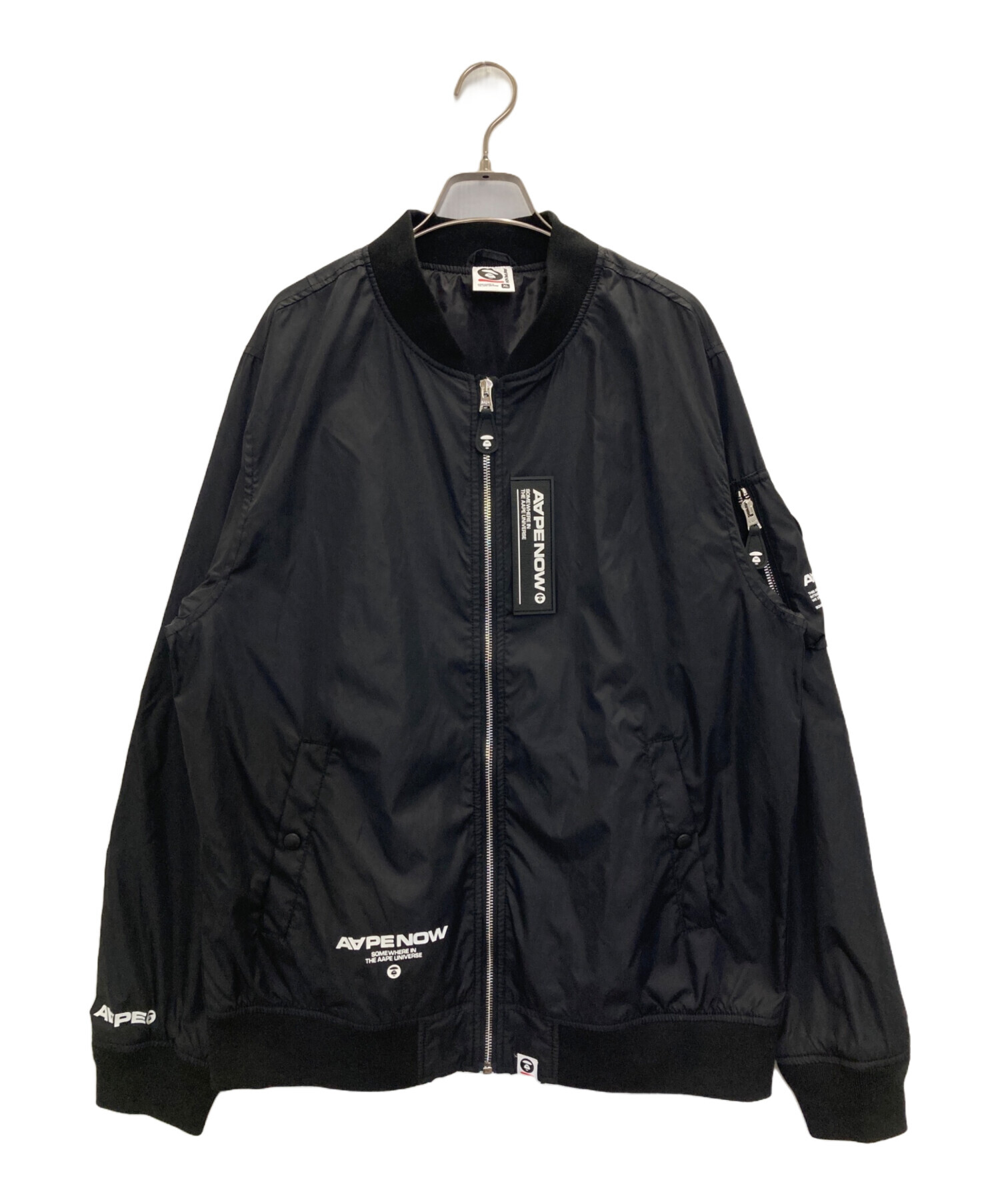中古・古着通販】A BATHING APE (ア ベイシング エイプ) AAPE LIGHT 