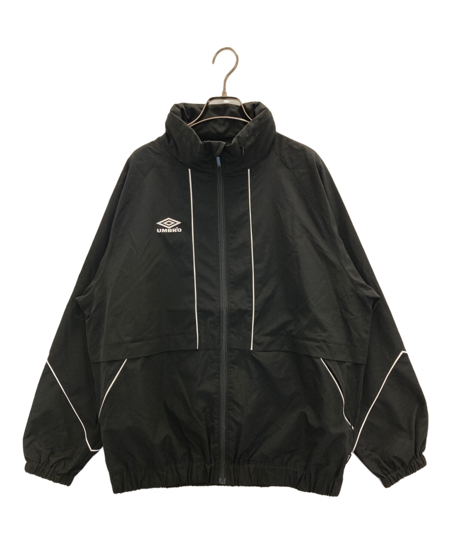 中古・古着通販】DUFFER BLACK LABEL (ダファー ブラック レーベル