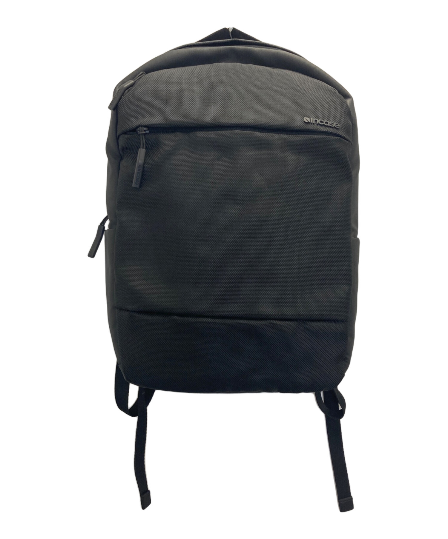 中古・古着通販】Incase (インケース) リュック ブラック｜ブランド 