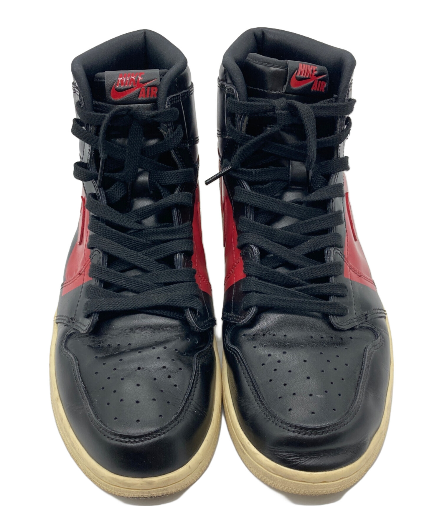 中古・古着通販】NIKE (ナイキ) Air Jordan 1 Retro High OG Couture 