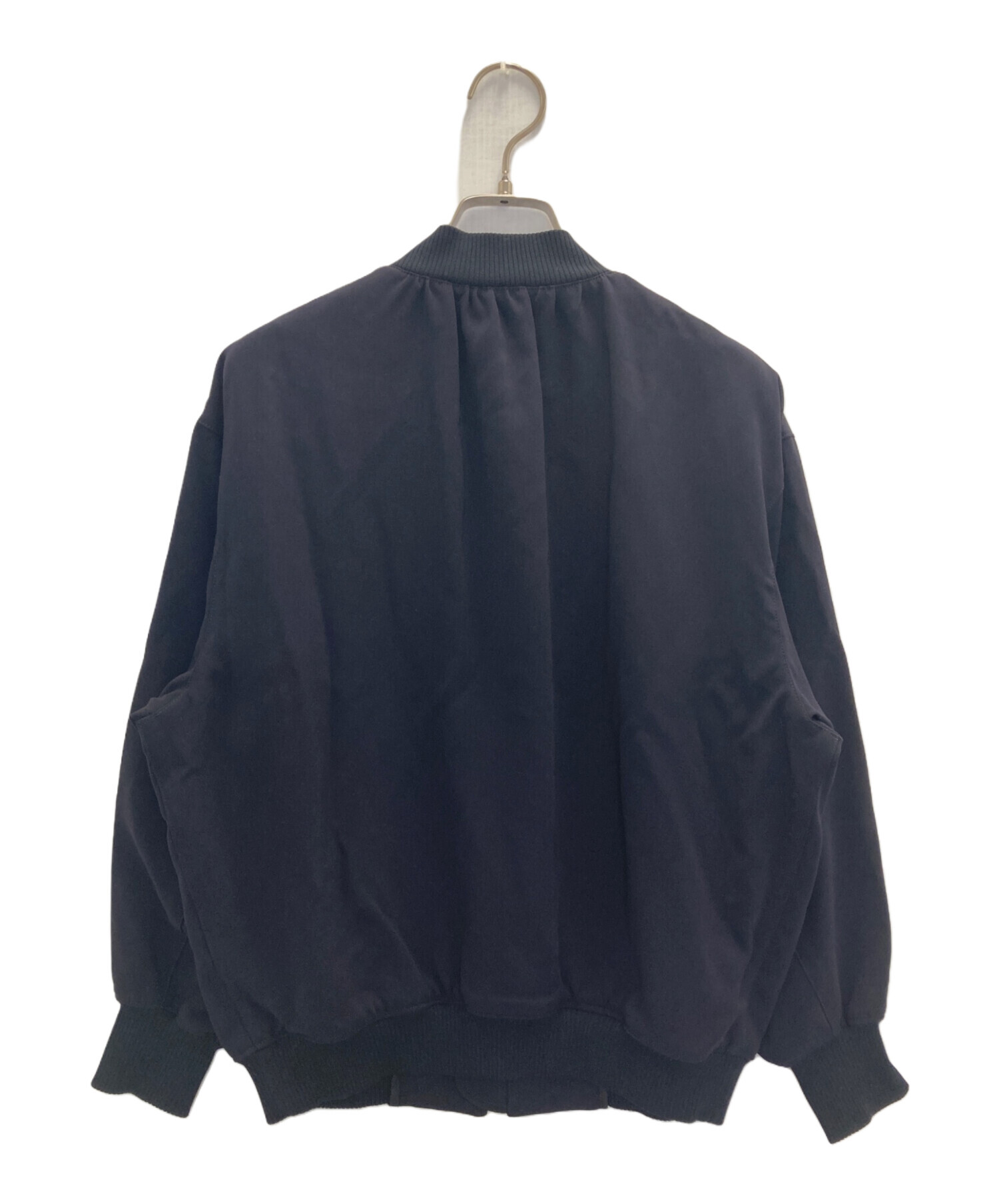 中古・古着通販】23区 (ニジュウサンク) トリアセダブルジョーゼット 