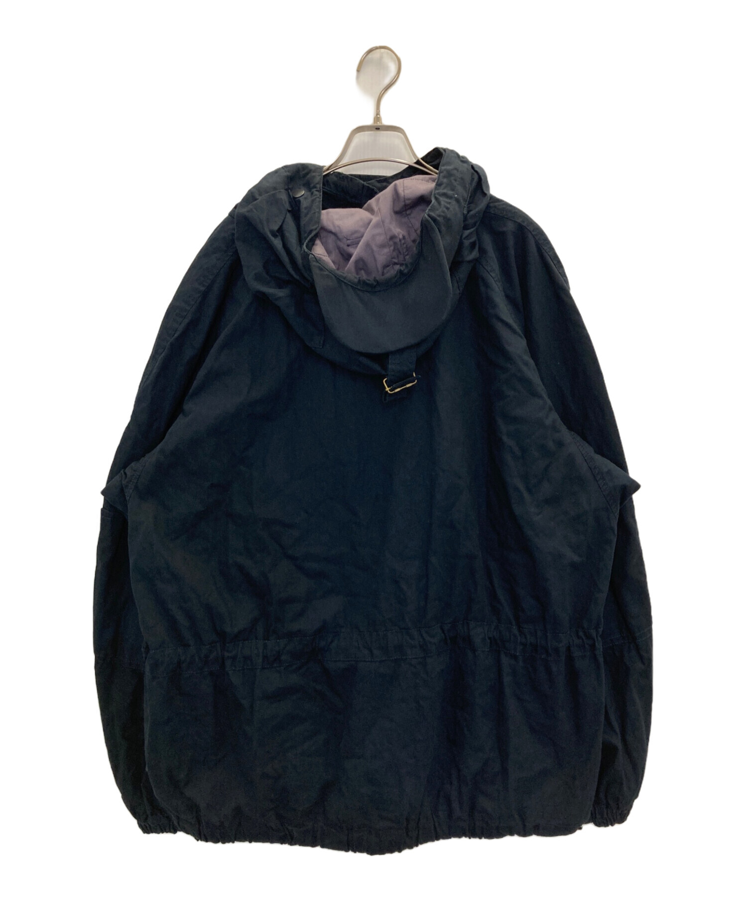 中古・古着通販】WAIPER (ワイパー) イギリス軍 ROYAL NAVY SMOCK