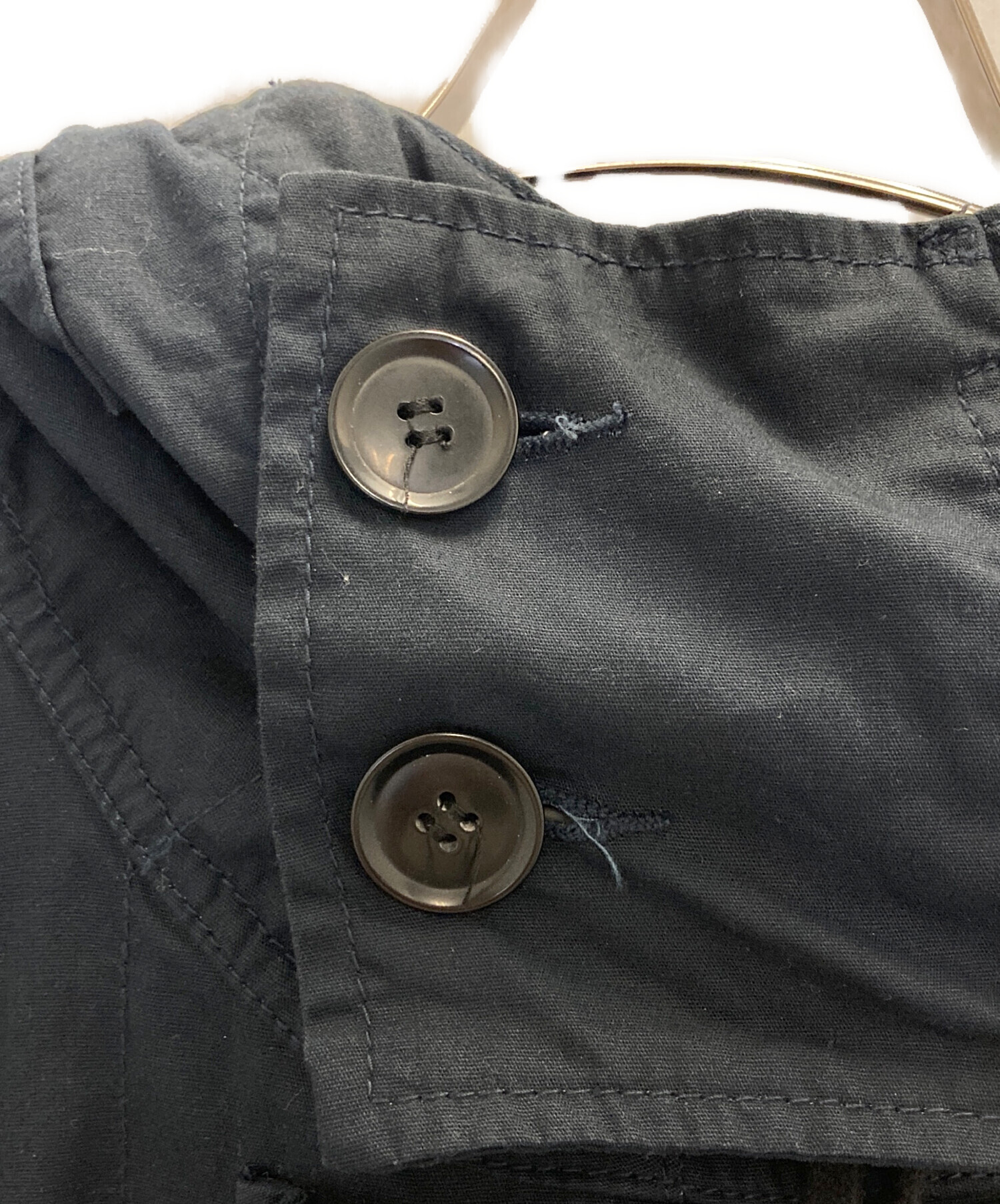 中古・古着通販】WAIPER (ワイパー) イギリス軍 ROYAL NAVY SMOCK