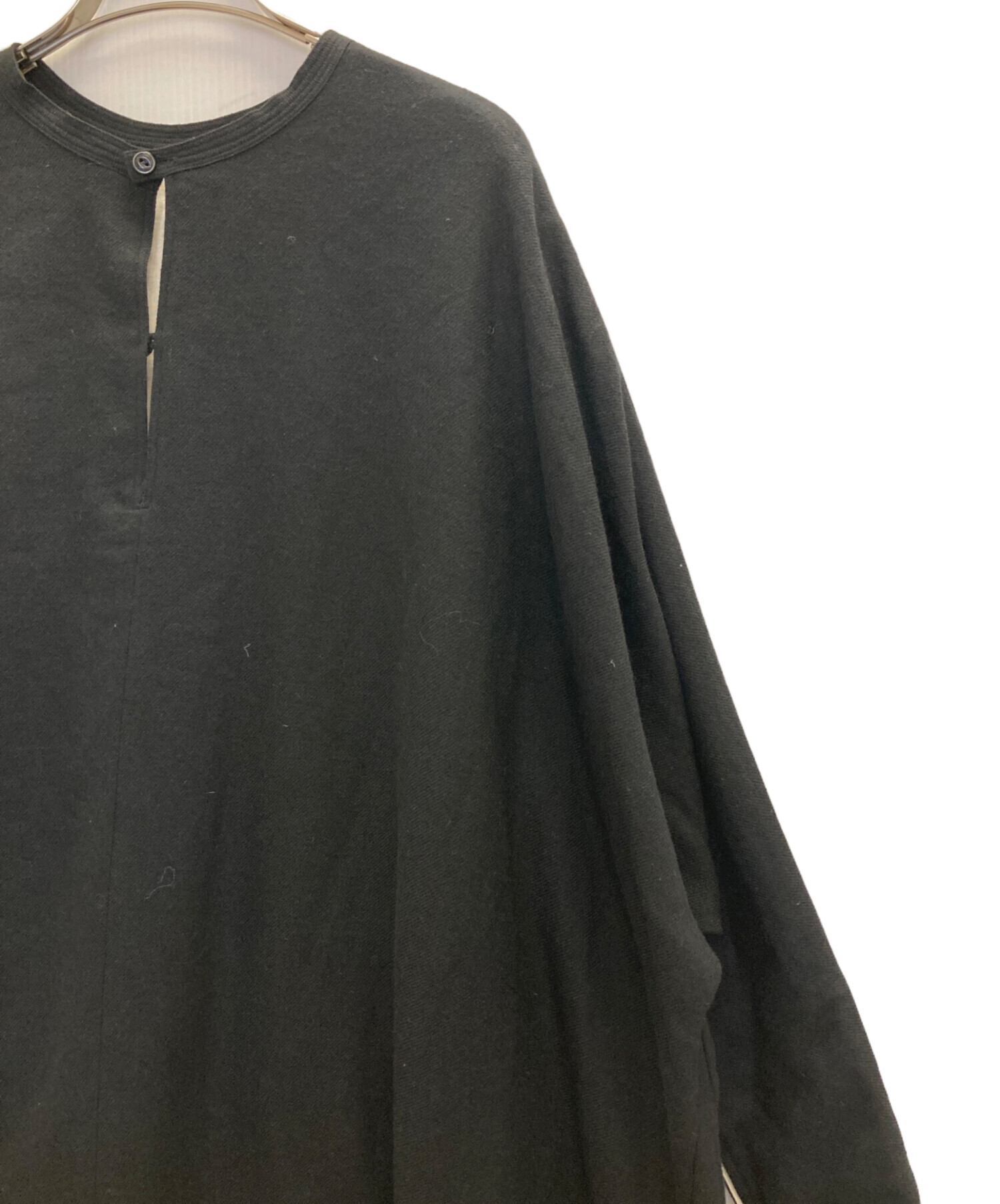 中古・古着通販】SP STASNY PRODUKT (エシュペー) ウールコットン