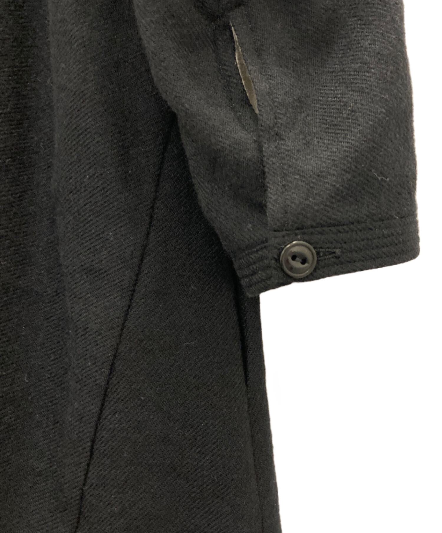 中古・古着通販】SP STASNY PRODUKT (エシュペー) ウールコットン