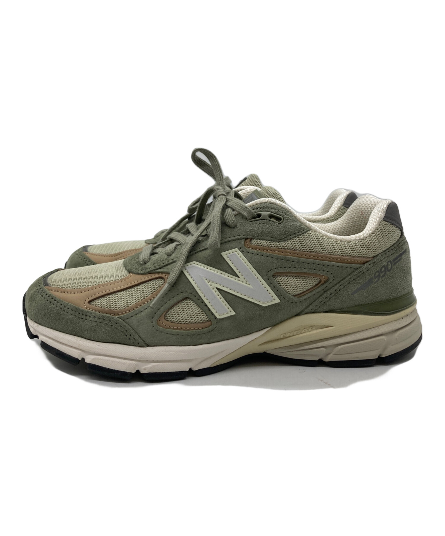 中古・古着通販】NEW BALANCE (ニューバランス) スニーカー モス