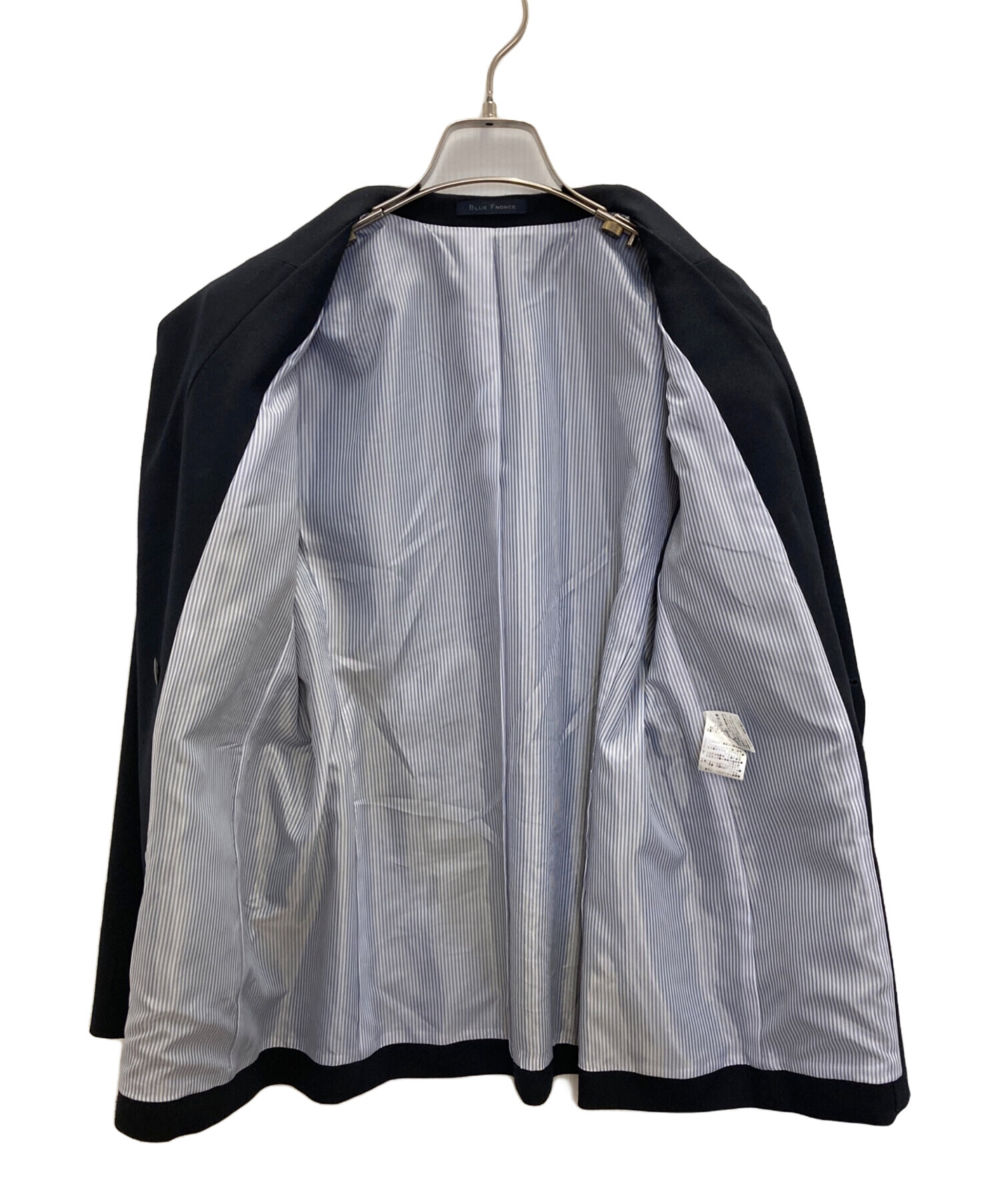 ●新品●ブルーフォンセblue fronce　パーカージャケット ○新品○ブルーフォンセblue fronce パーカージャケット