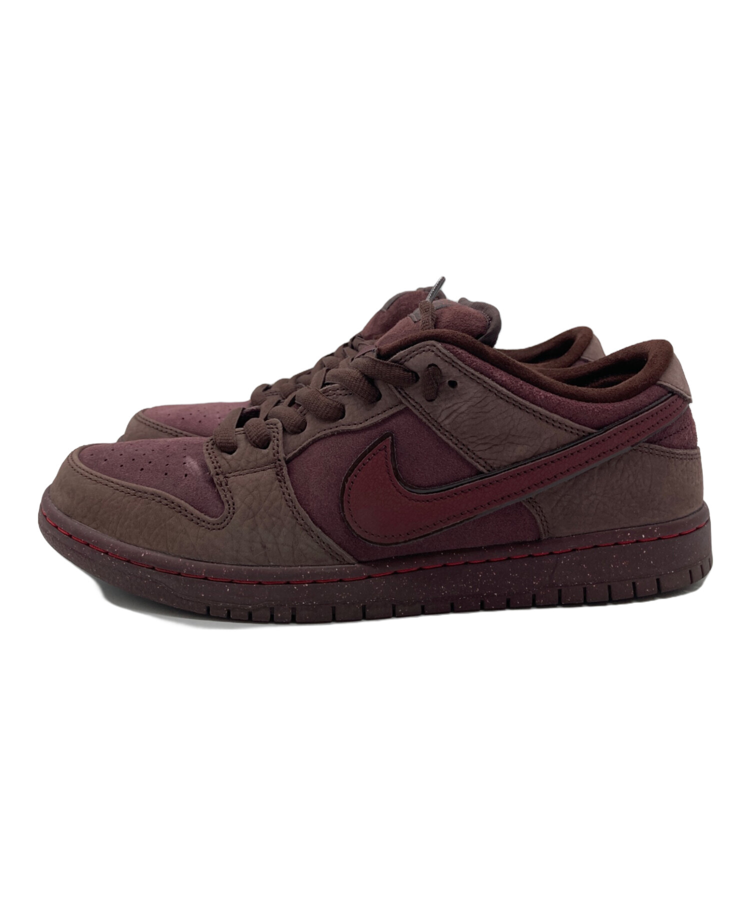 中古・古着通販】NIKE SB (ナイキエスビー) Dunk Low PRM City of Love 