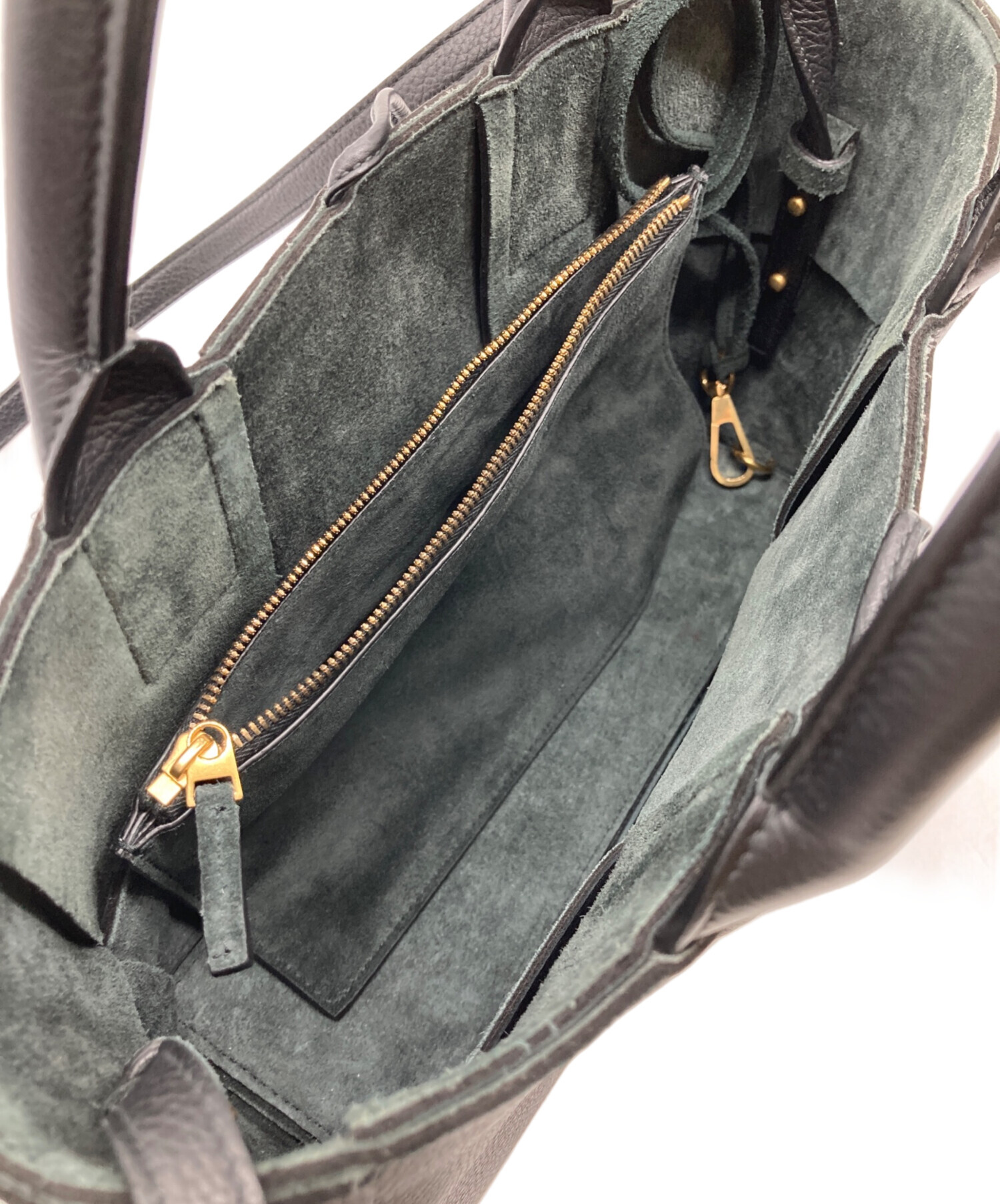 中古・古着通販】BOTTEGA VENETA (ボッテガベネタ) ミニ アルコ トート 