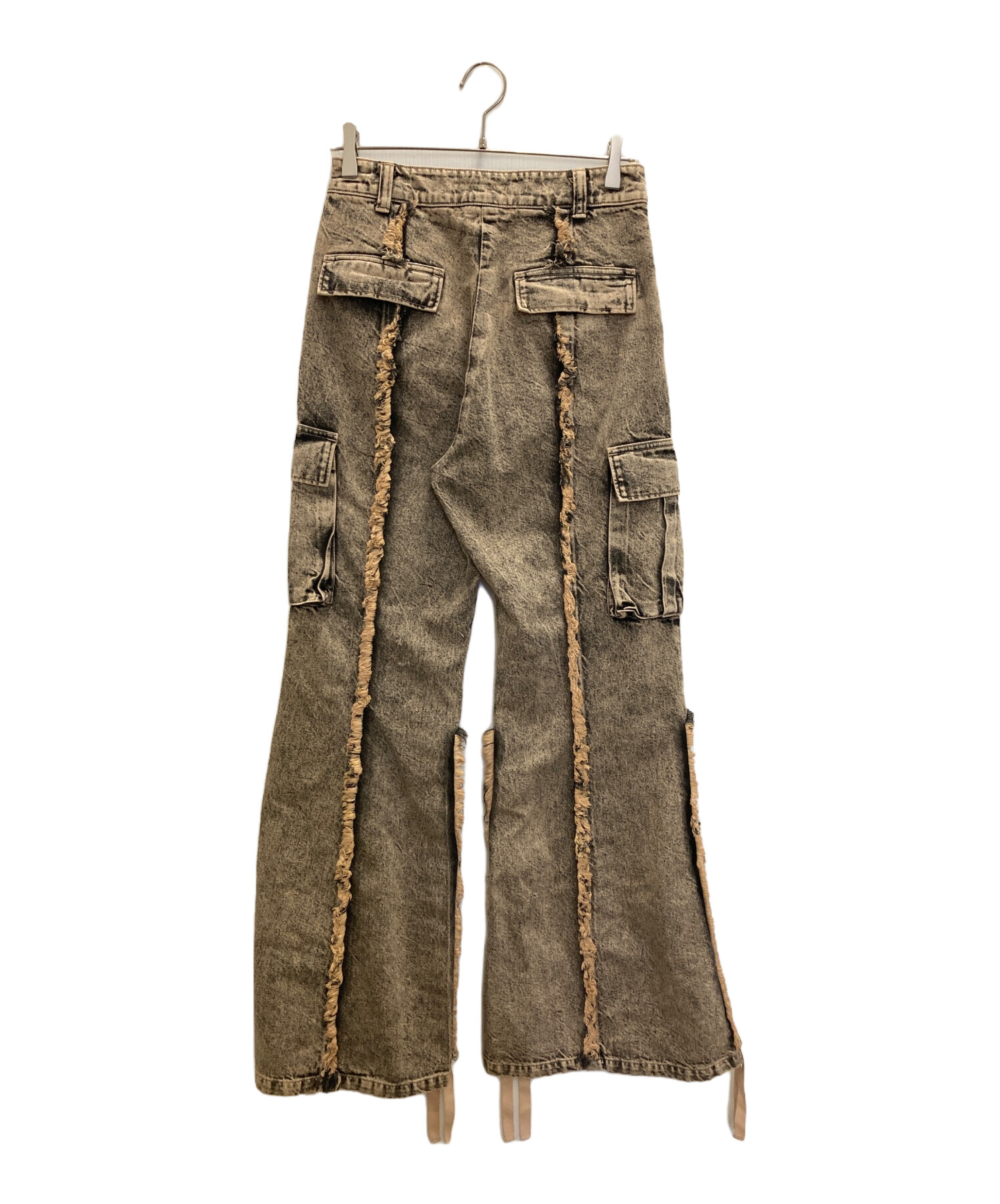 【はるくま】rurumu: 21ss ハーネスベルト ルルムウ rurumu: ボトムス rurumu: 21ss ハーネスベルト rurumu