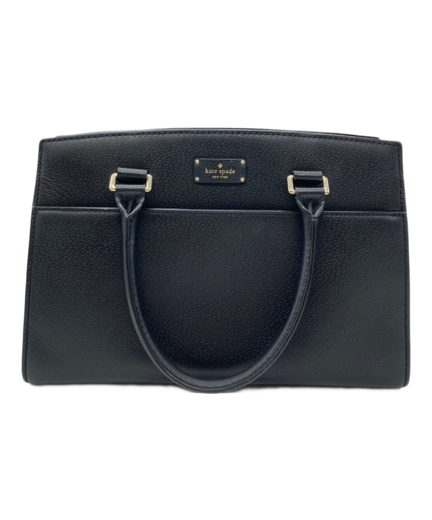 中古・古着通販】Kate Spade (ケイトスペード) 2WAYハンドバッグ