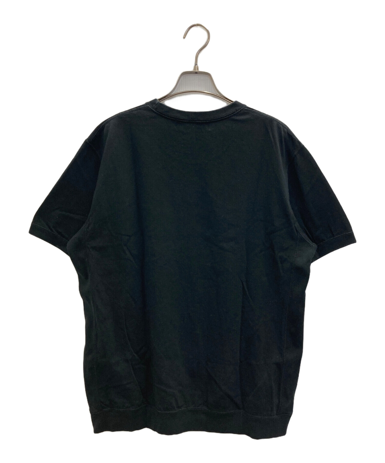 中古・古着通販】ANREALAGE (アンリアレイジ) s/s college sweat