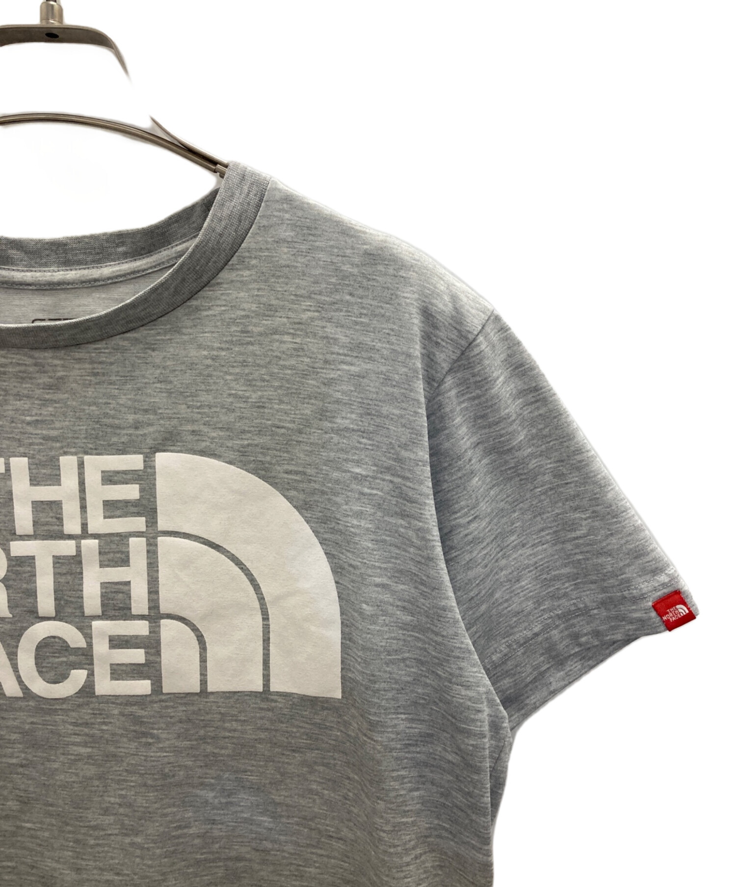中古・古着通販】THE NORTH FACE (ザ ノース フェイス) ショート