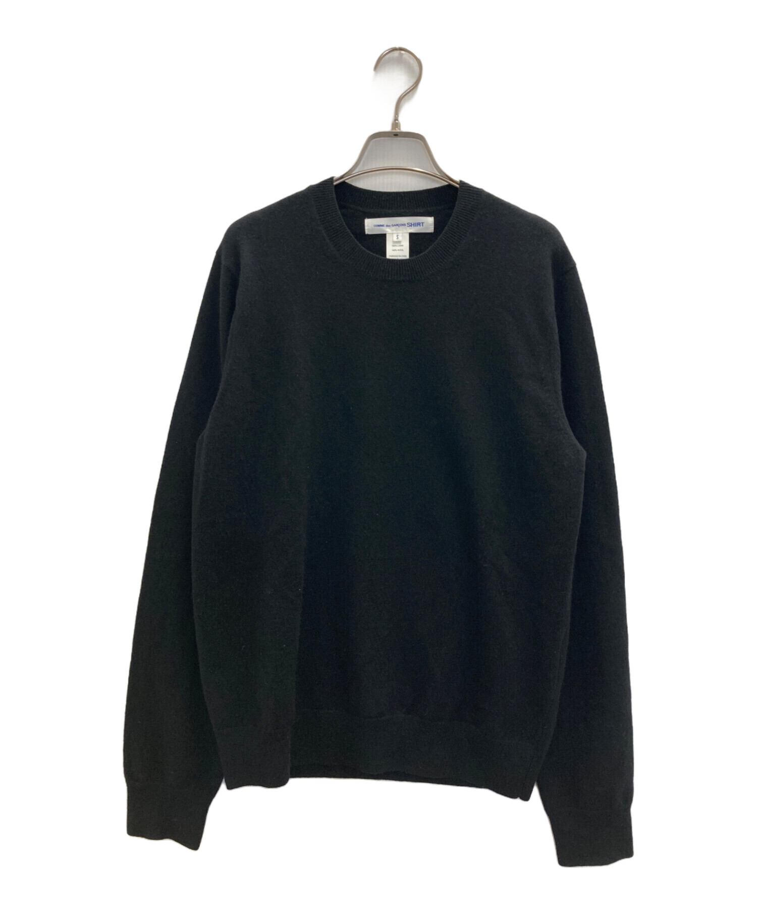 中古・古着通販】COMME des GARCONS SHIRT (コムデギャルソンシャツ 