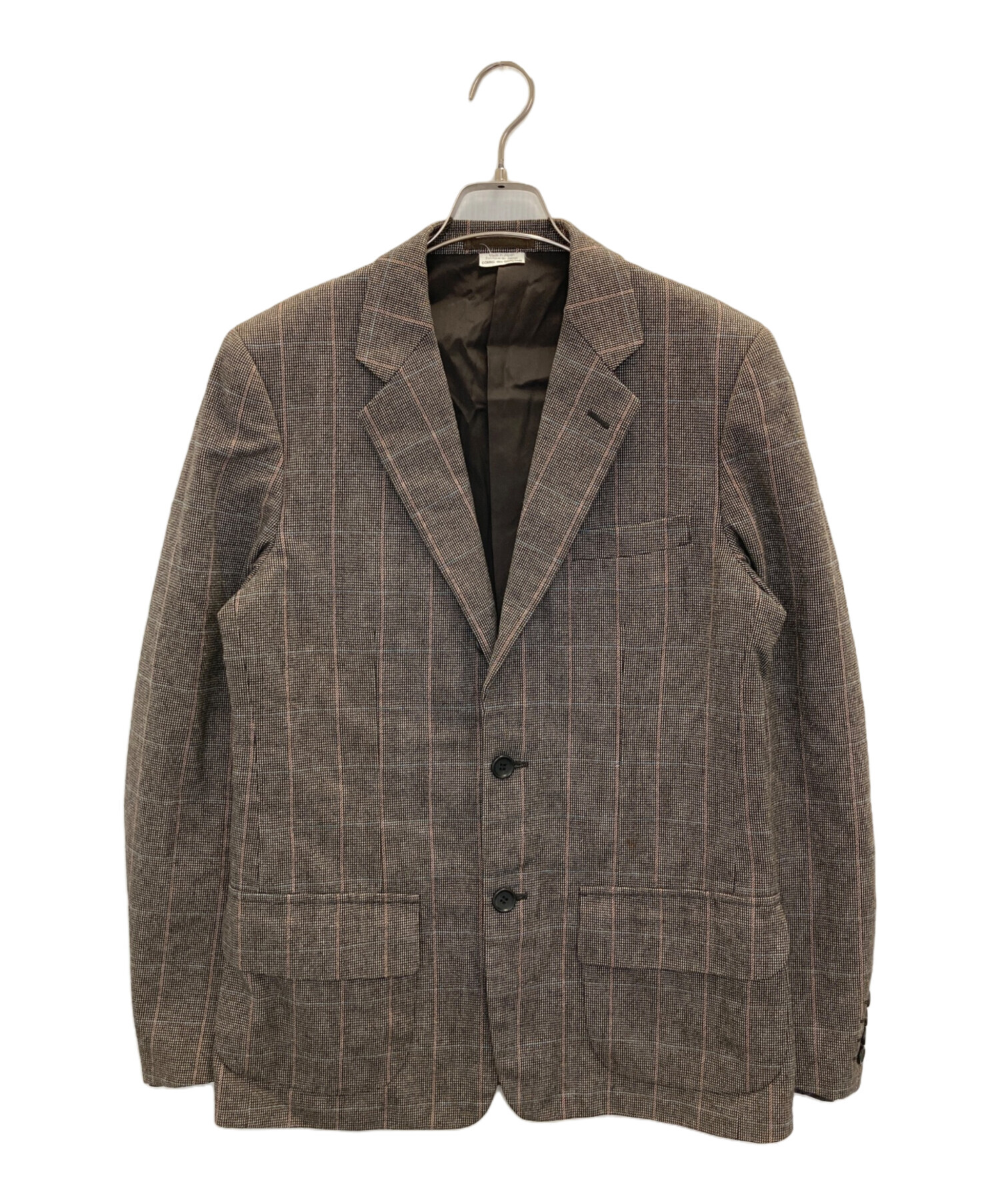 中古・古着通販】COMME des GARCONS HOMME DEUX (コムデギャルソン