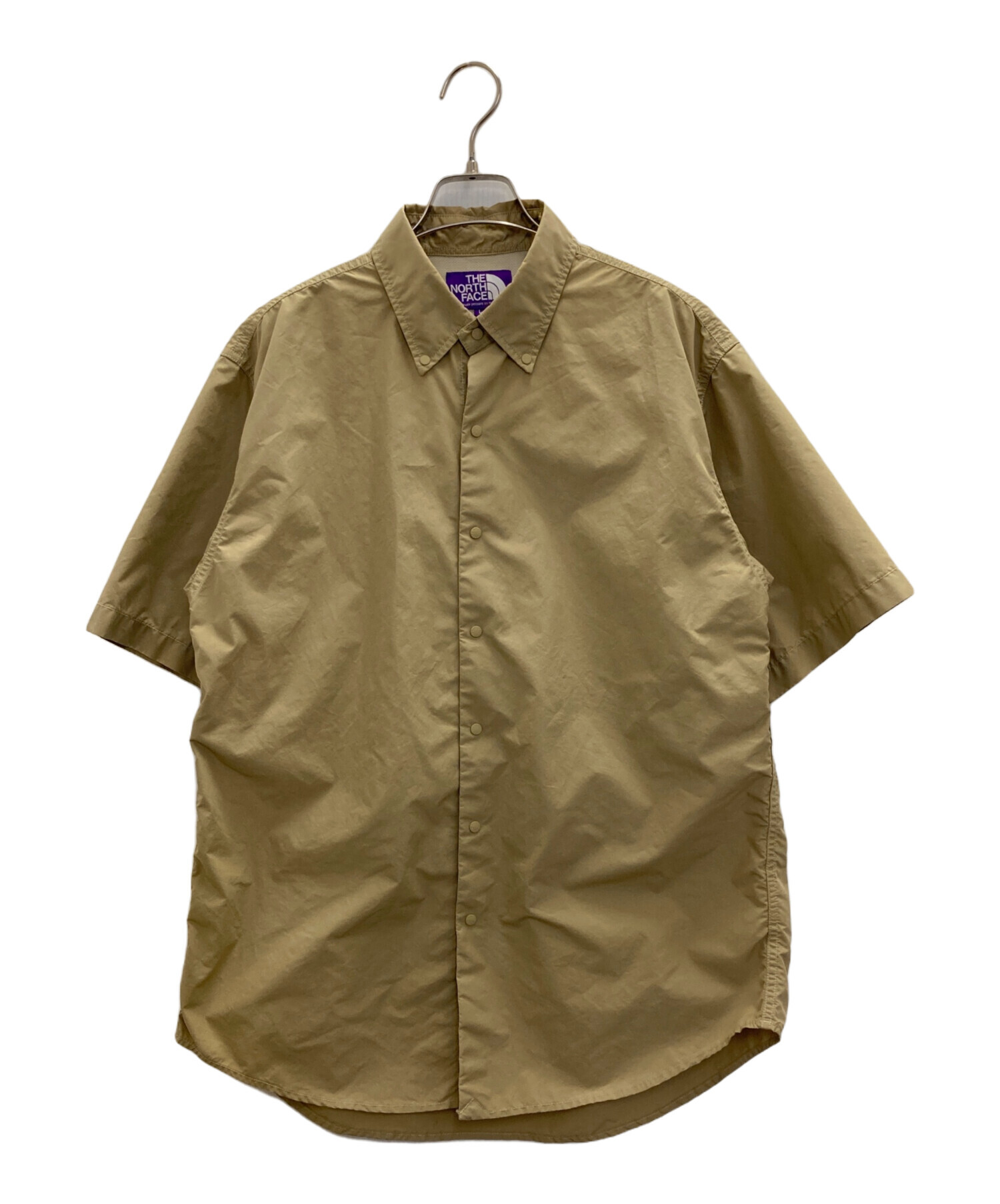 中古・古着通販】THE NORTHFACE PURPLELABEL (ザ・ノースフェイス