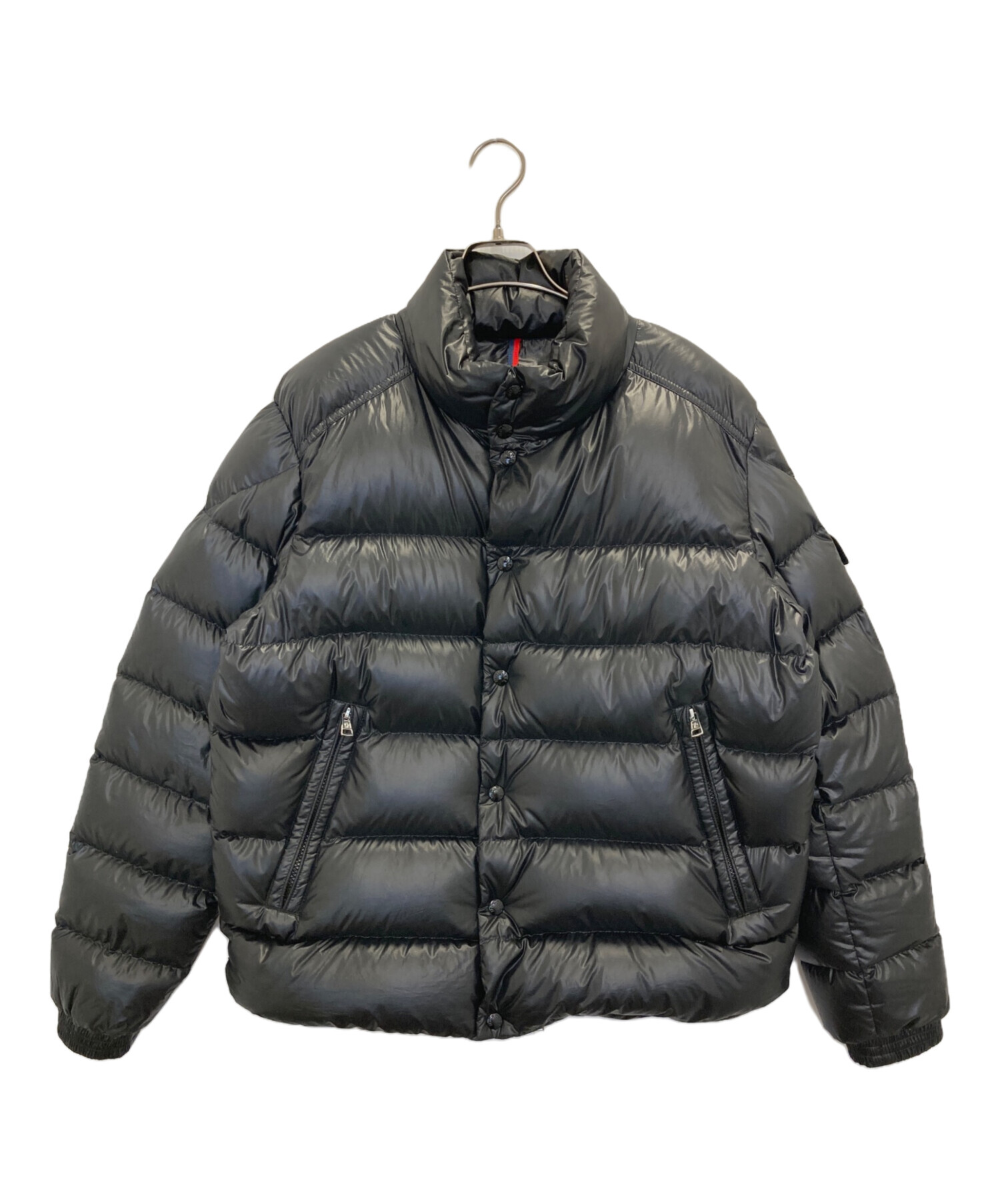 中古・古着通販】MONCLER (モンクレール) LULE ダウンジャケット 中古・古着通販】MONCLER (モンクレール) LULE ダウンジャケット