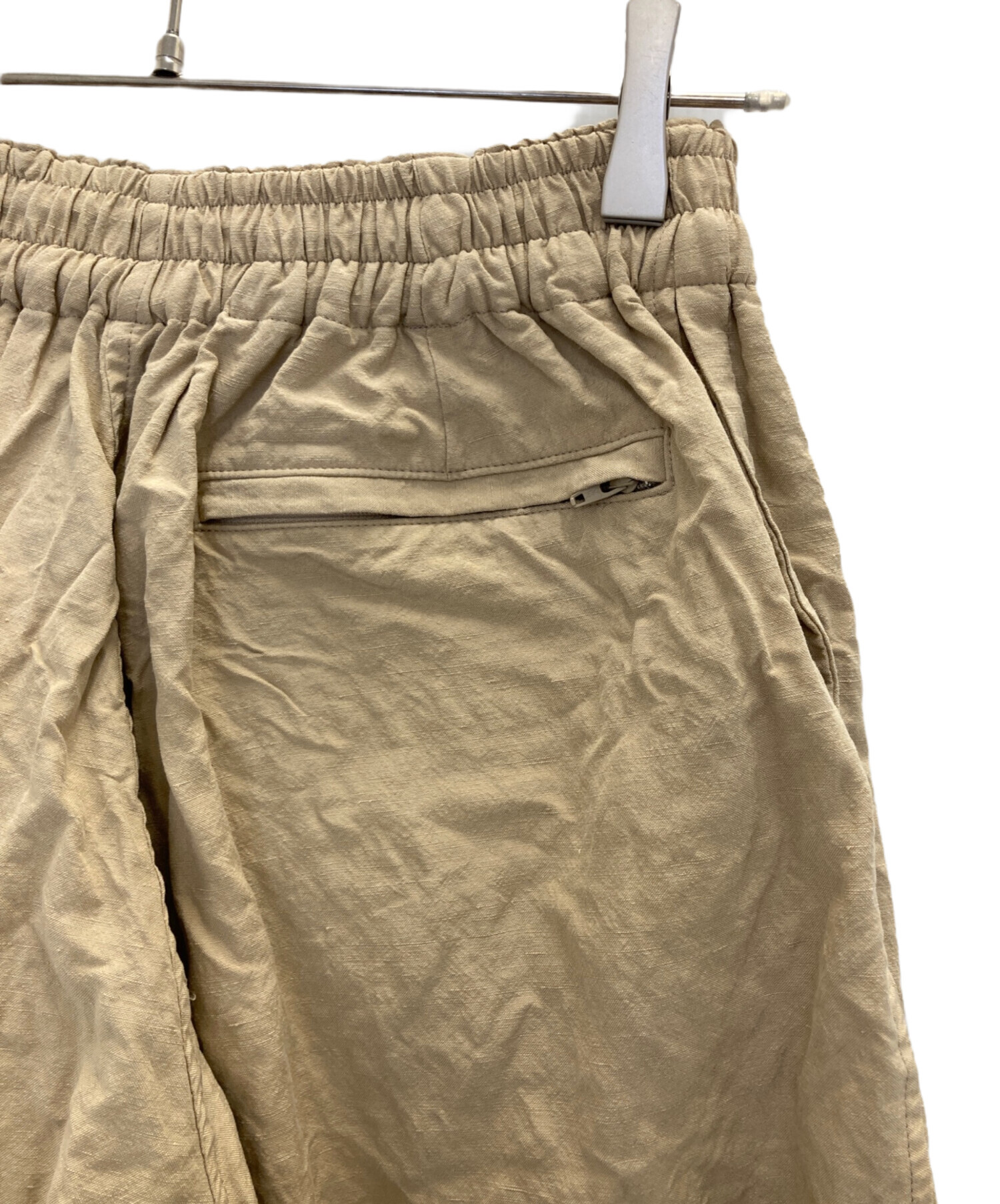 中古・古着通販】KAPTAIN SUNSHINE (キャプテンサンシャイン) シルク