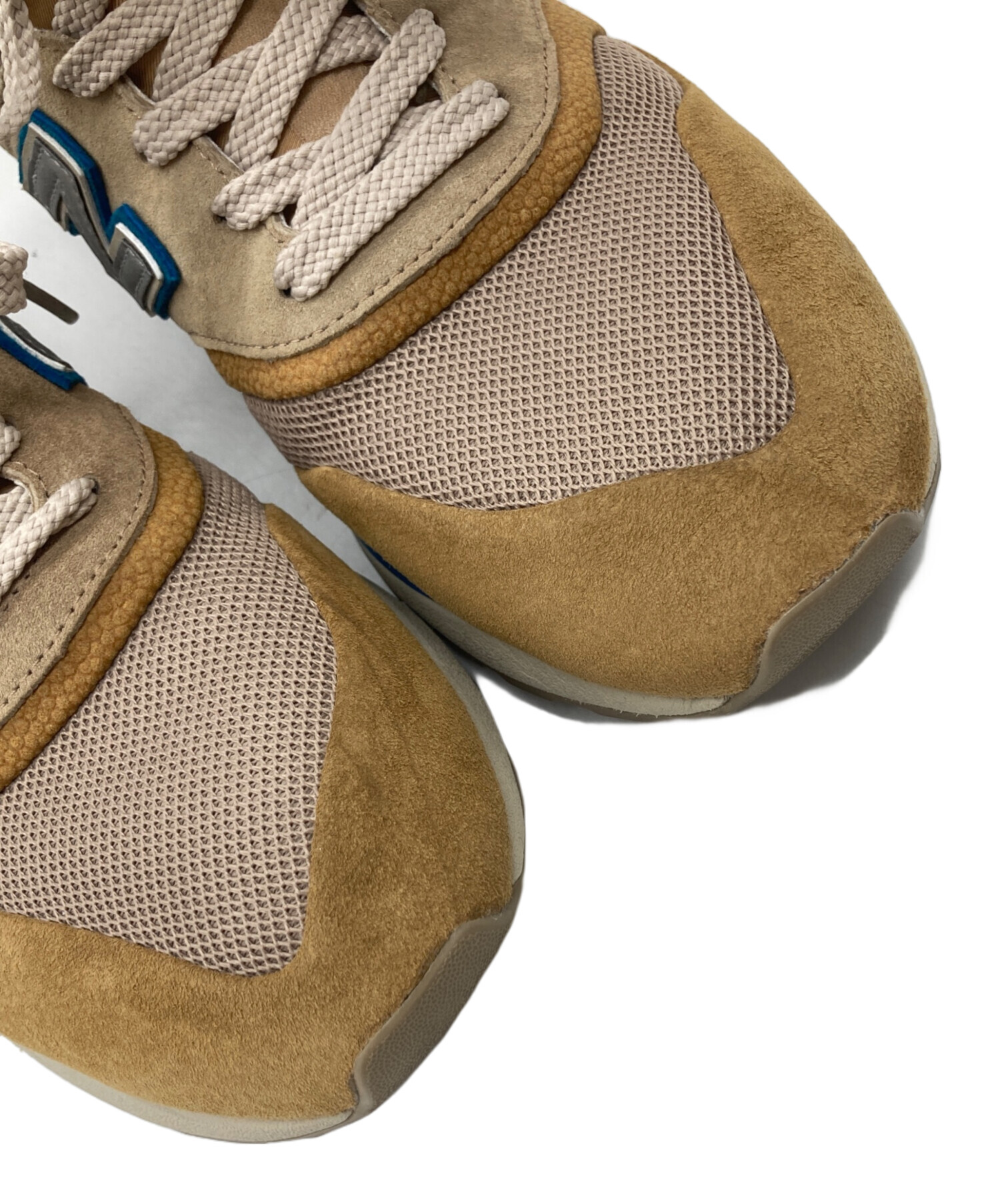 中古・古着通販】NEW BALANCE (ニューバランス) KITH (キス) nonnative 