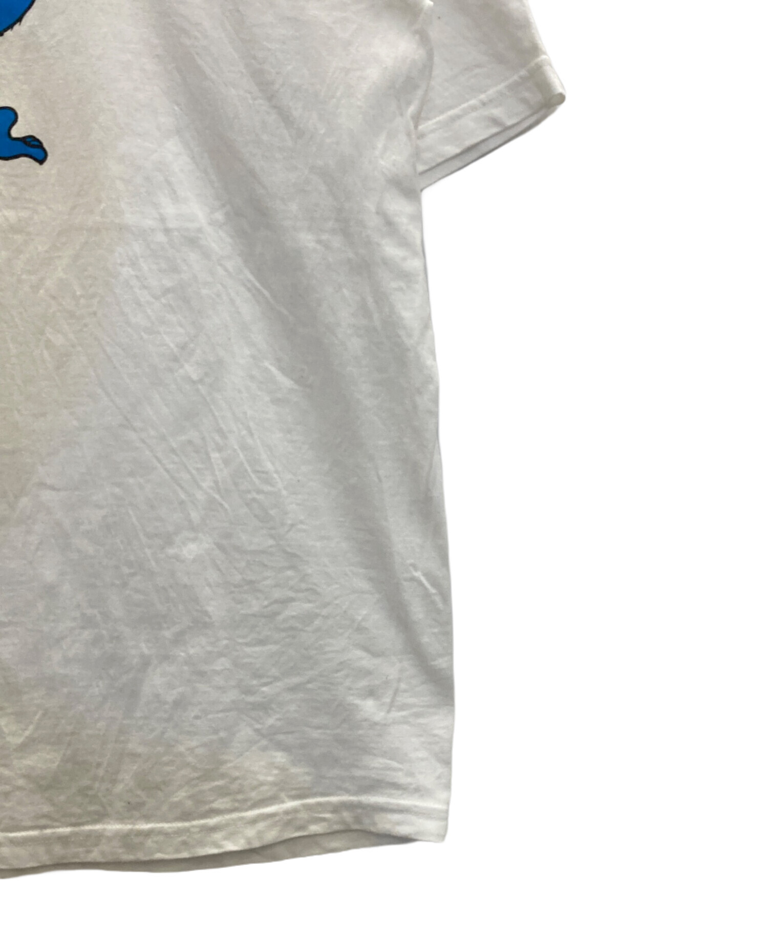 中古・古着通販】SUPREME (シュプリーム) camacho Tee ホワイト サイズ