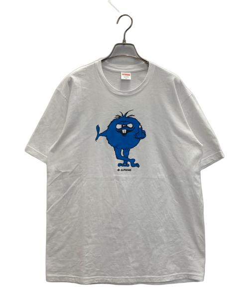 中古・古着通販】SUPREME (シュプリーム) camacho Tee ホワイト サイズ