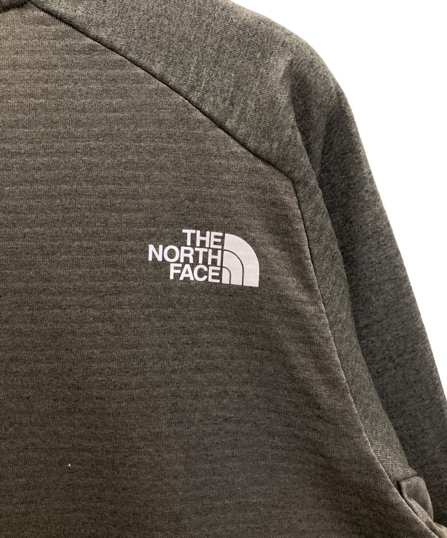 中古・古着通販】THE NORTH FACE (ザ ノース フェイス) サーマルバーサ