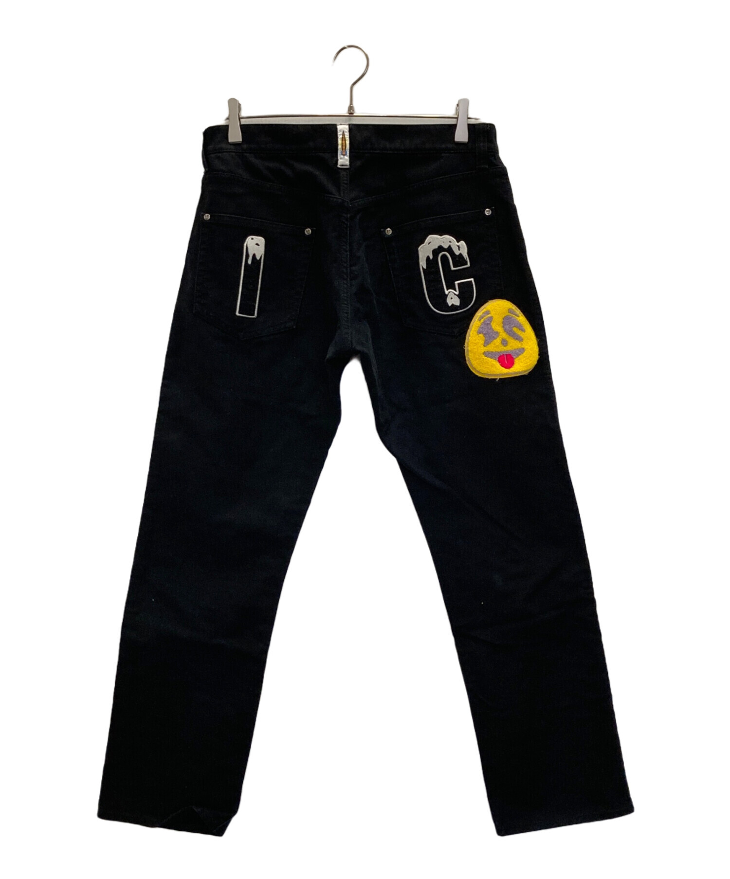 中古・古着通販】ICE CREAM (アイスクリーム) BILLIONAIRE BOYS CLUB