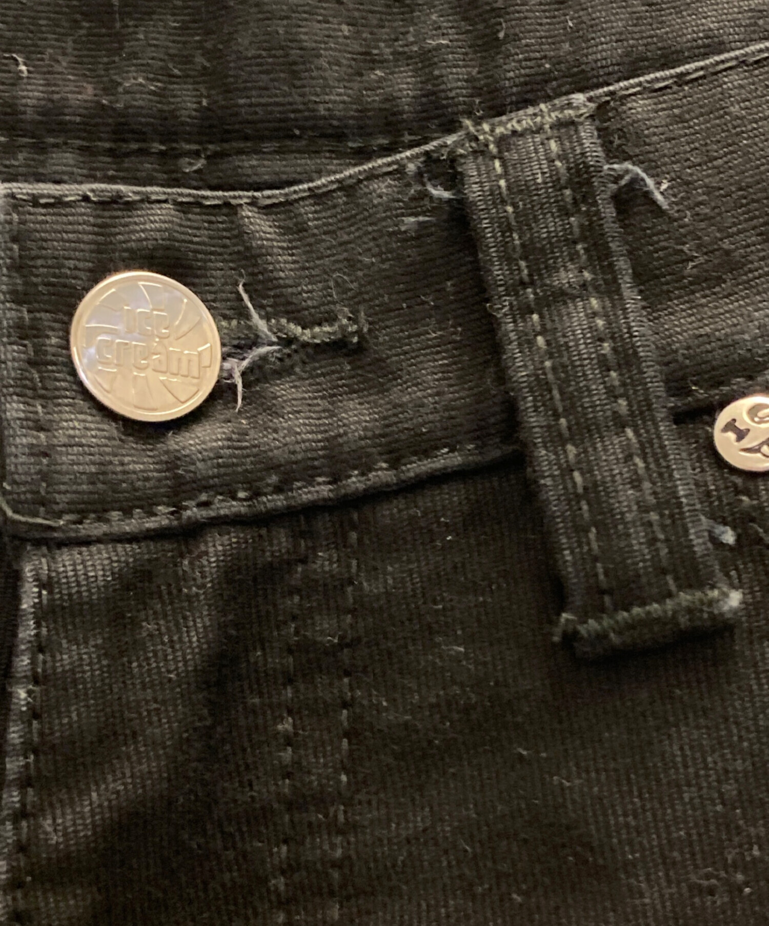 中古・古着通販】ICE CREAM (アイスクリーム) BILLIONAIRE BOYS CLUB