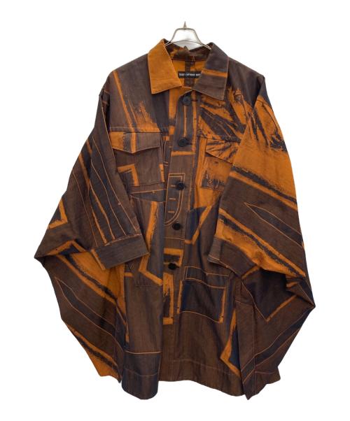 中古・古着通販】ISSEY MIYAKE MEN (イッセイミヤケメン) デニム