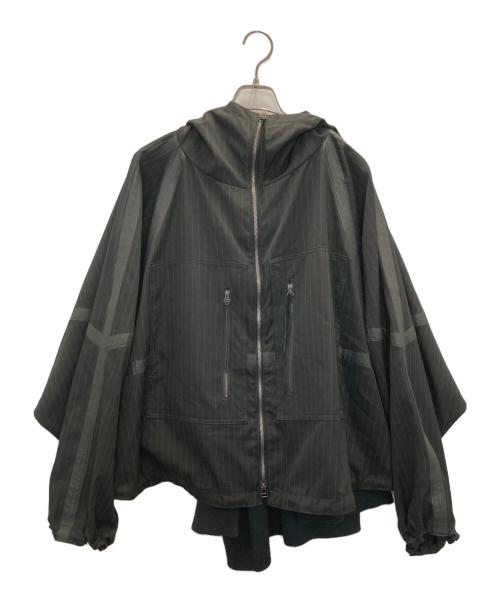 ジャケット・アウター SOUMO Prachute Hooded Jacket 3025005050666440_01_3144w.jpeg