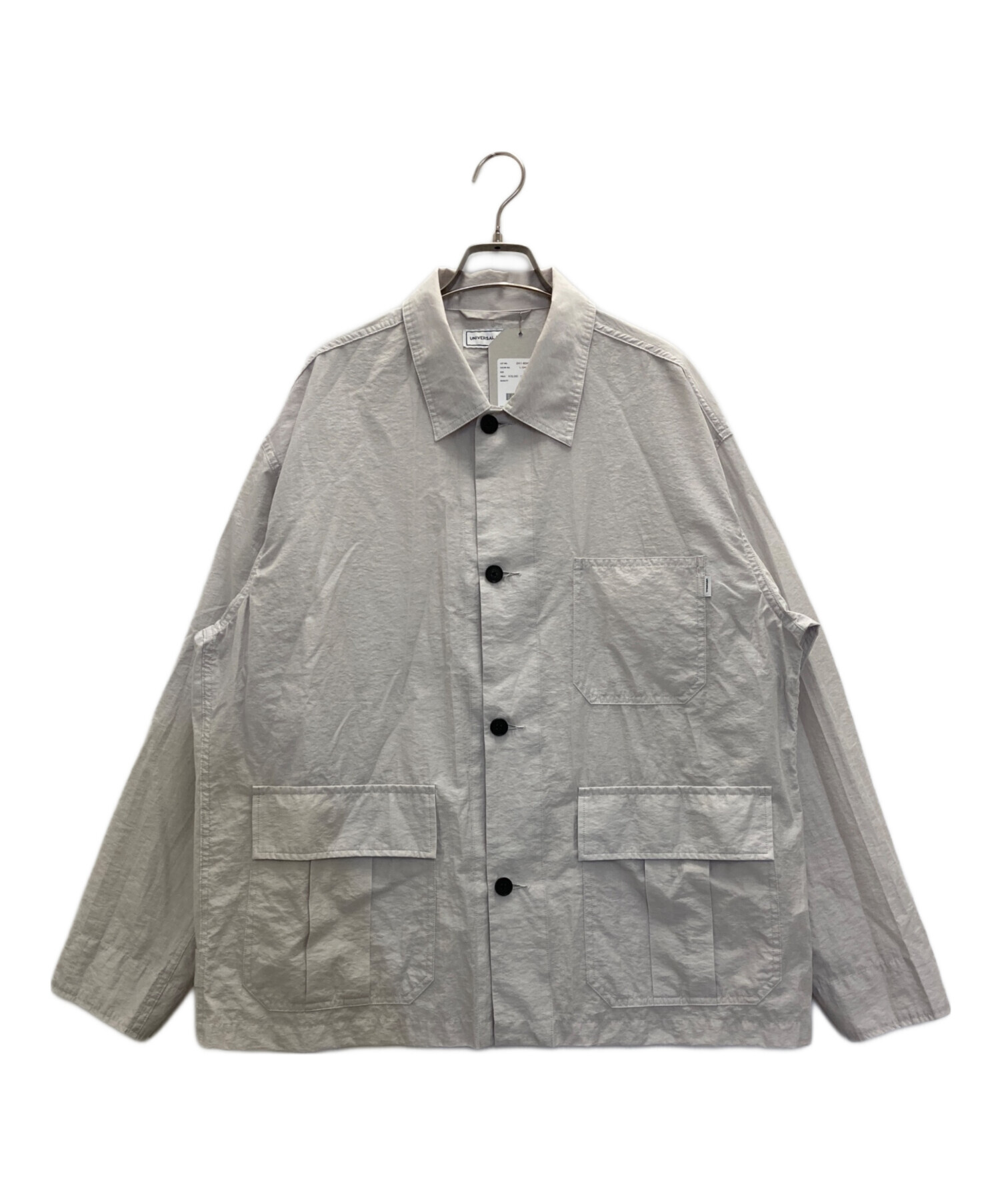 中古・古着通販】UNIVERSAL PRODUCTS. (ユニバーサルプロダクツ 