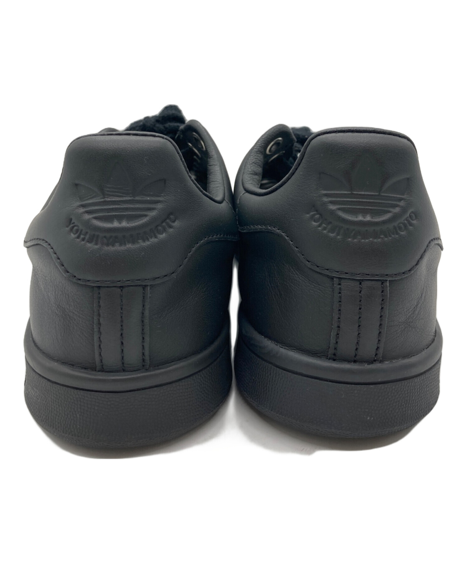 中古・古着通販】adidas (アディダス) YOHJI YAMAMOTO (ヨウジヤマモト 