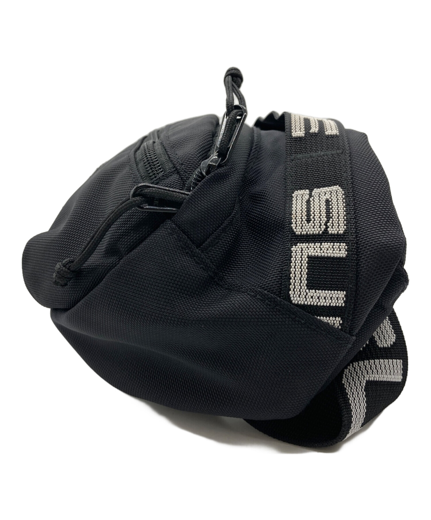 中古・古着通販】Supreme (シュプリーム) ウエストボディーバッグ 