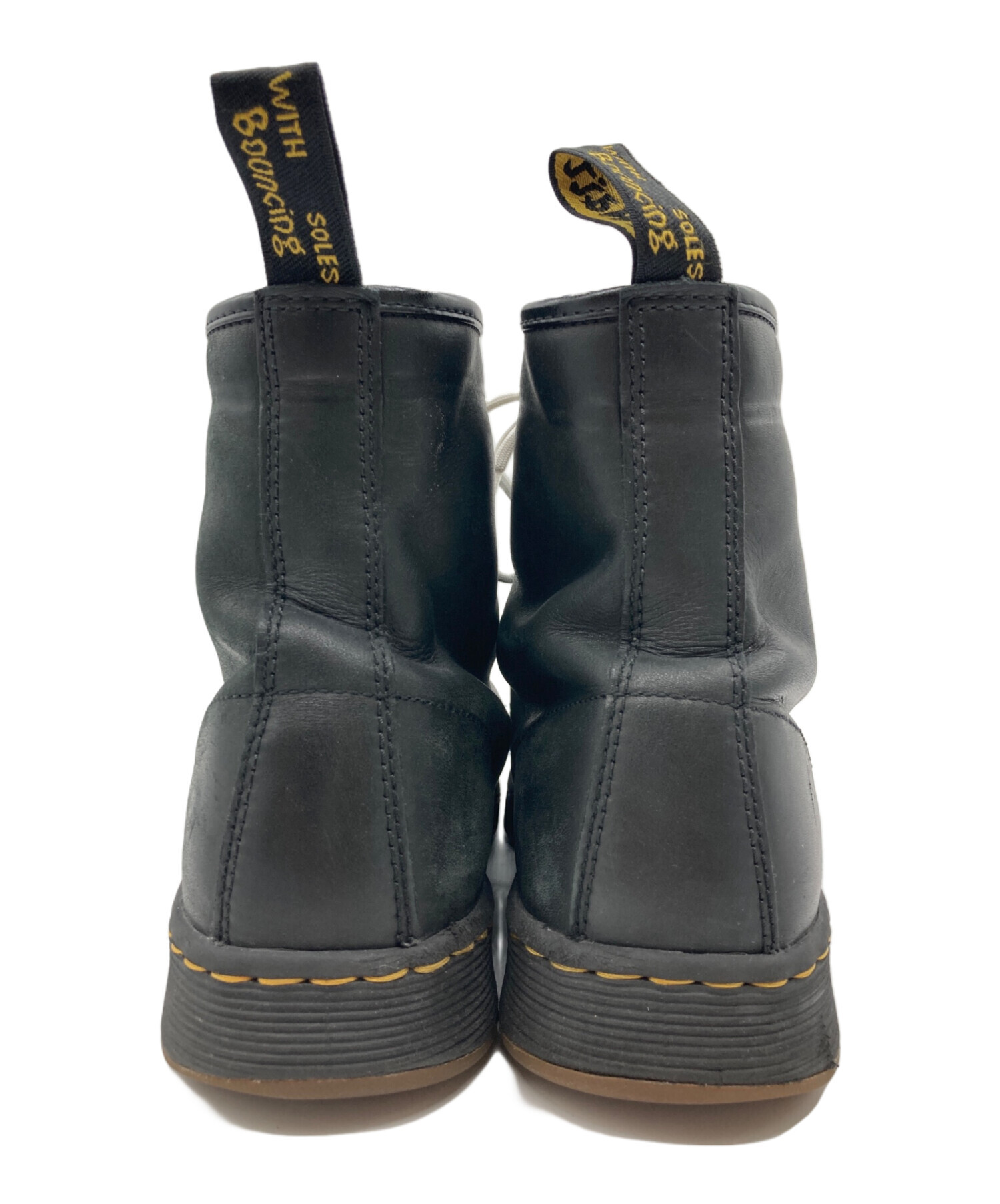 中古・古着通販】Dr.Martens (ドクターマーチン) 8ホールブーツ
