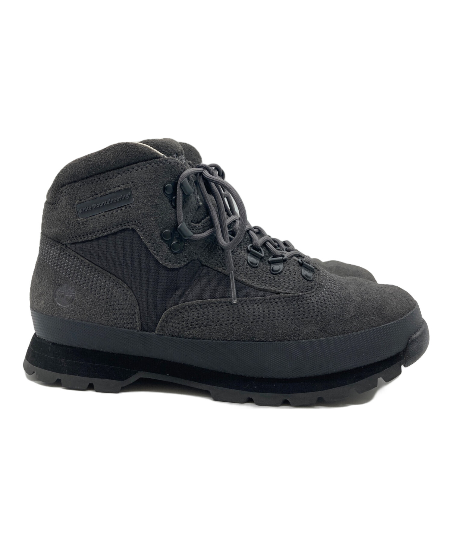中古・古着通販】Timberland (ティンバーランド) WHITE MOUNTAINEERING 