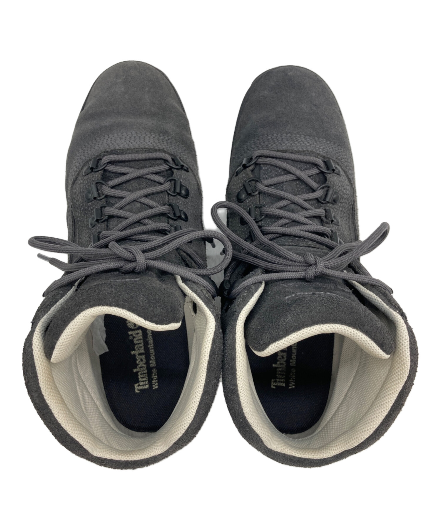中古・古着通販】Timberland (ティンバーランド) WHITE MOUNTAINEERING 