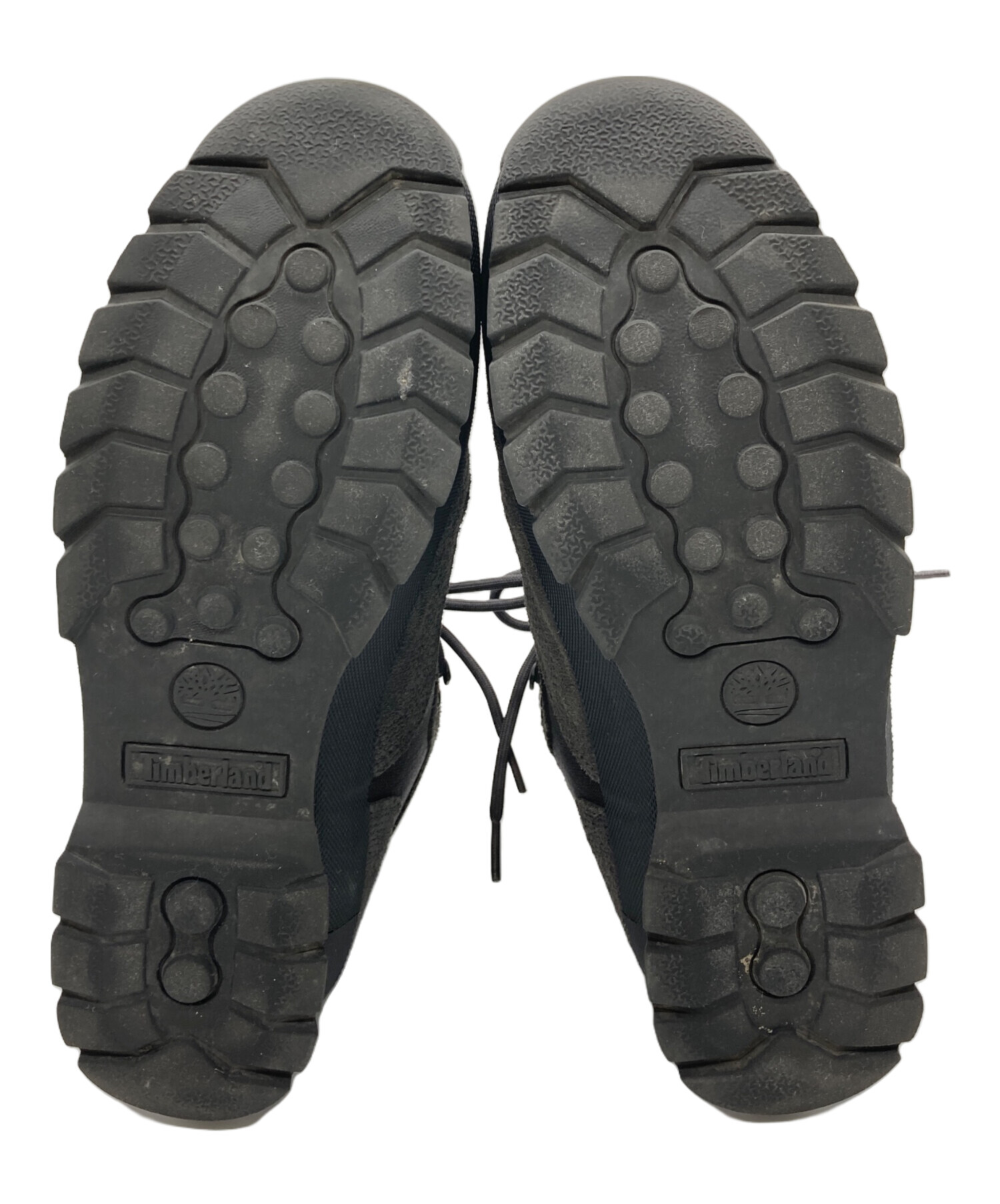 中古・古着通販】Timberland (ティンバーランド) WHITE MOUNTAINEERING 