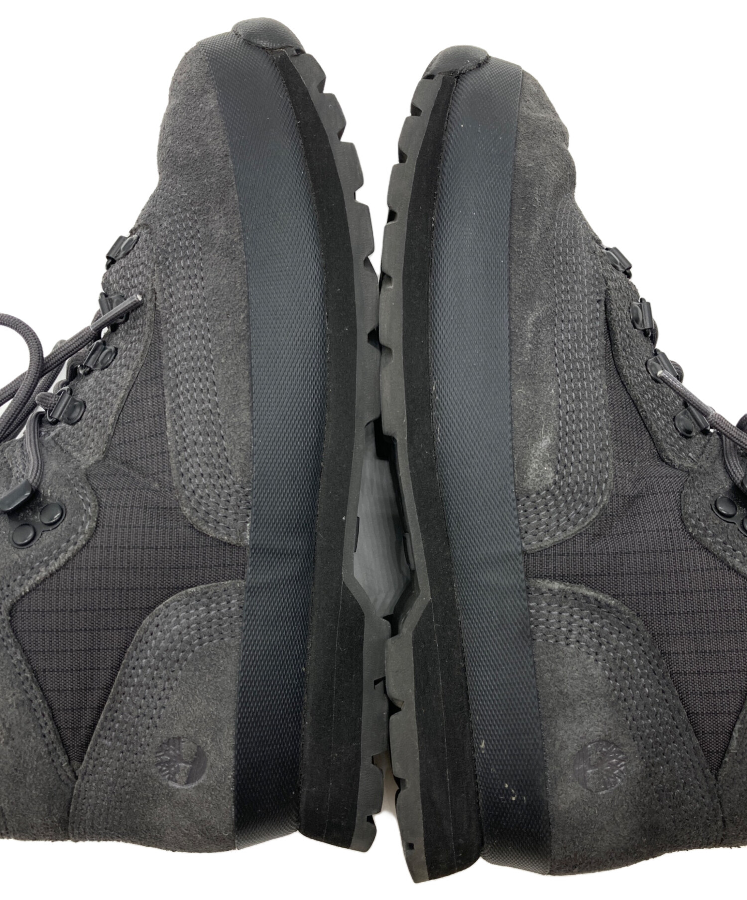 中古・古着通販】Timberland (ティンバーランド) WHITE MOUNTAINEERING 